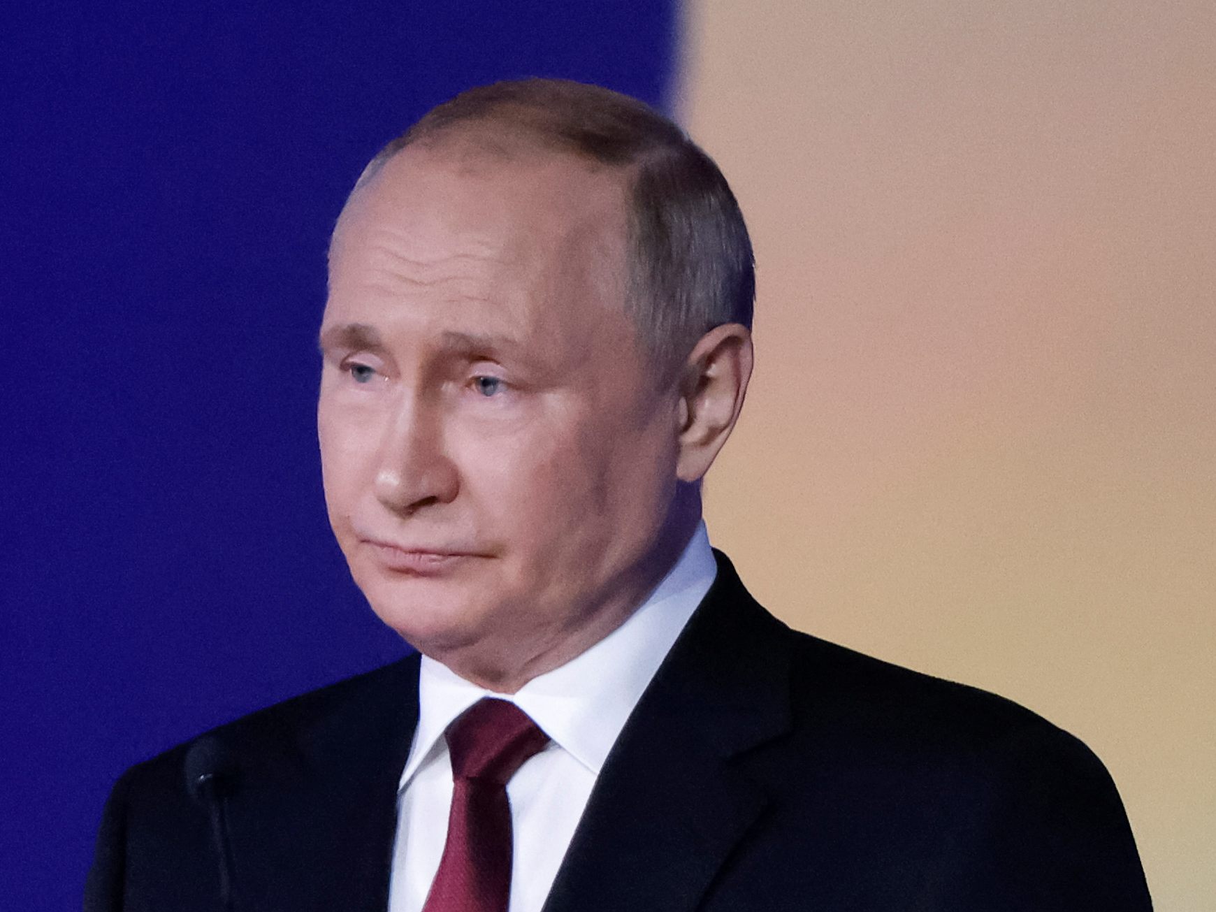 Russland wird laut Putin atomwaffenfähige Raketen an Belarus liefern.