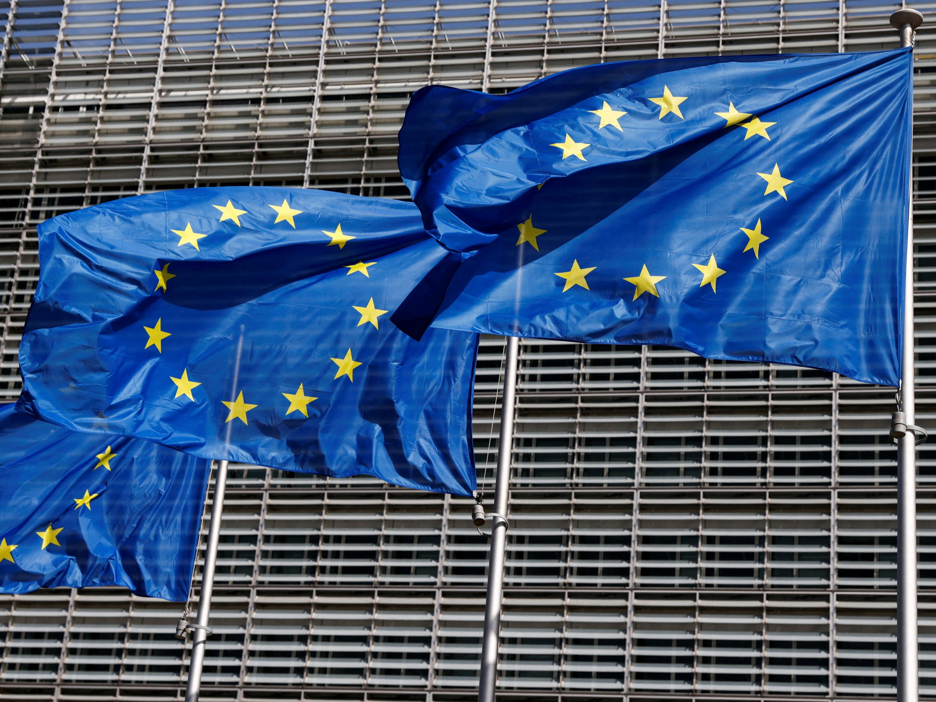 Rufe nach siebentem EU-Sanktionspaket gegen Russland werden laut Rufe nach siebentem EU-Sanktionspaket gegen Russland werden laut