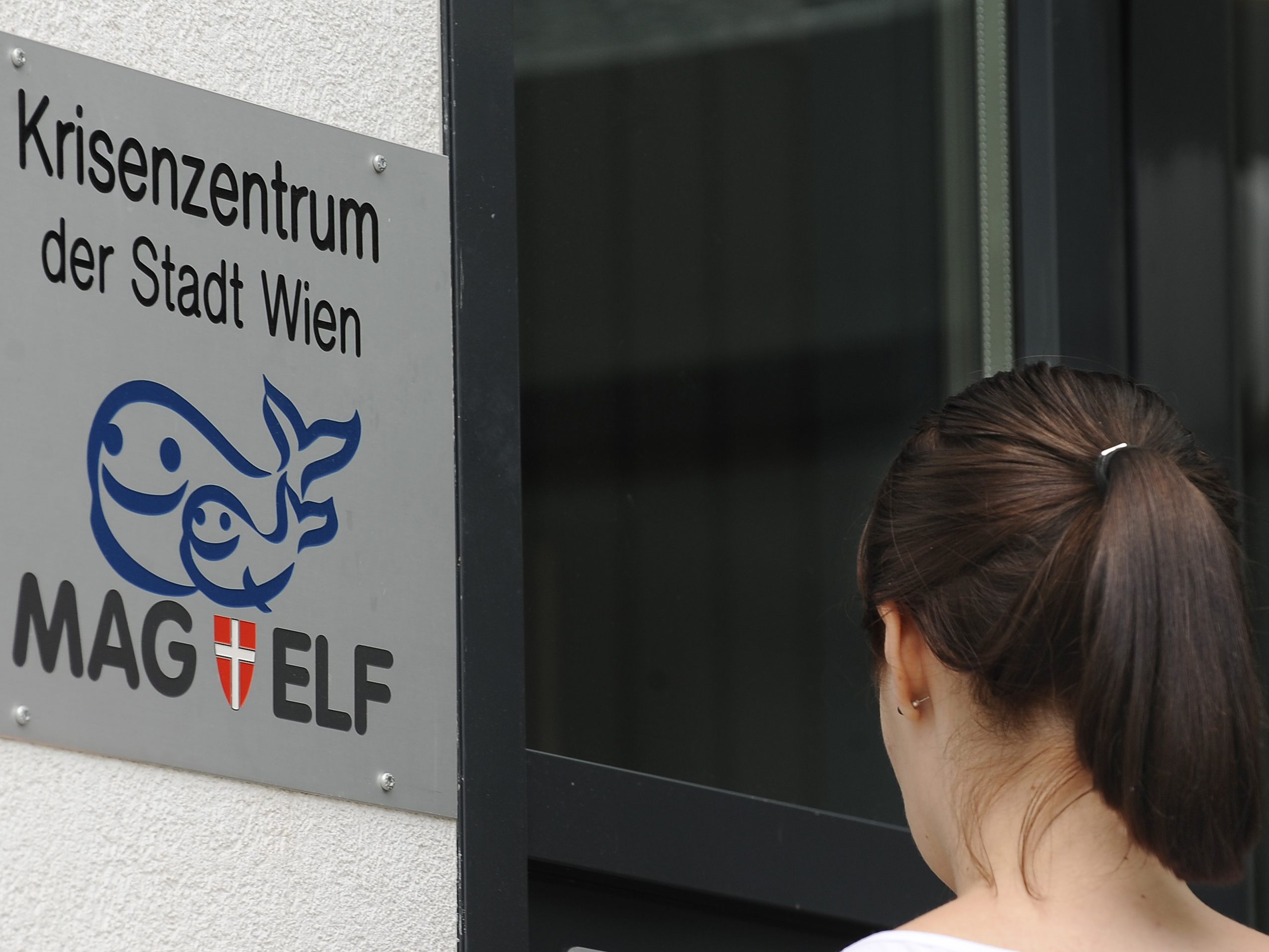 In Wiener Krisenzentren herrscht Personalnotstand.
