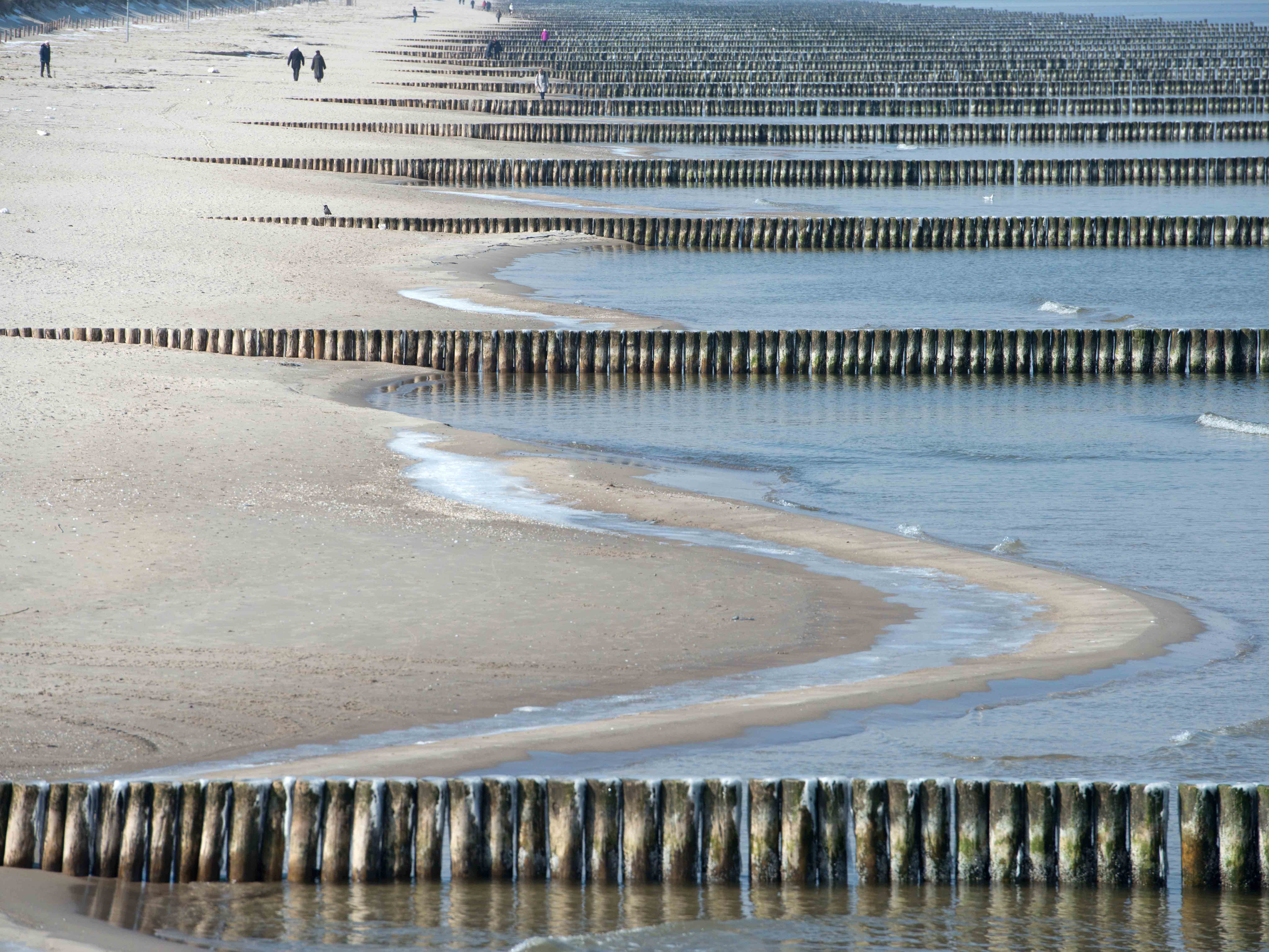 Russische Militärmanöver fanden in der Ostsee statt. Russische Militärmanöver fanden in der Ostsee statt.