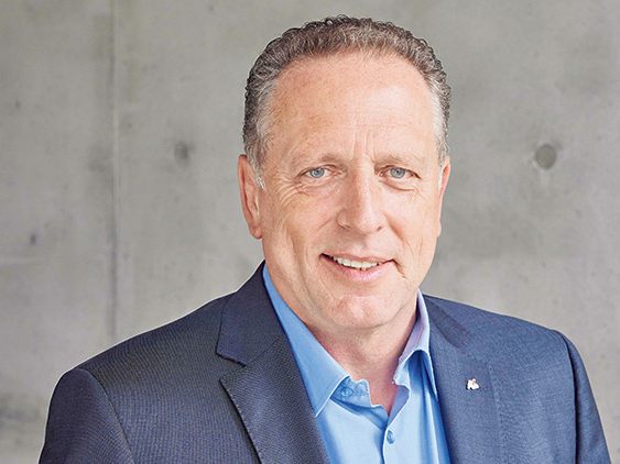 AK-Präsident Hubert Hämmerle: Die Abschaffung der Kalten Progression entspricht einer alten Forderung der AK, wenngleich die Regierung sich vorbehält, ein Drittel des freiwerdenden Geldes selber auszuschütten. „Wenn da mal nur keine neuerlichen Steuergeschenke an die Unternehmer in Aussicht stehen!“ (Foto: Kuzmanovic)