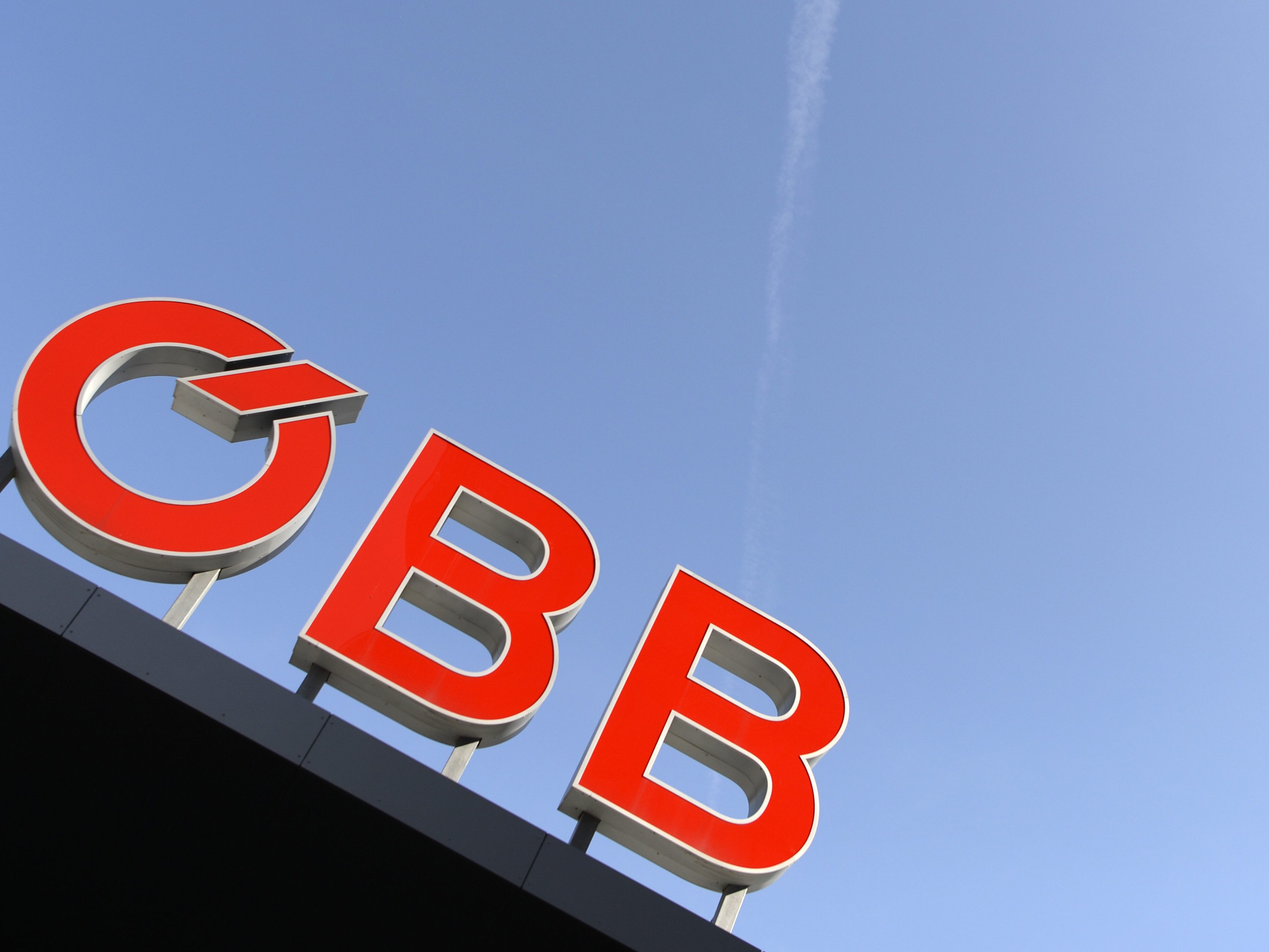 ÖBB transportierten eine Menge Getreide aus der Ukraine.