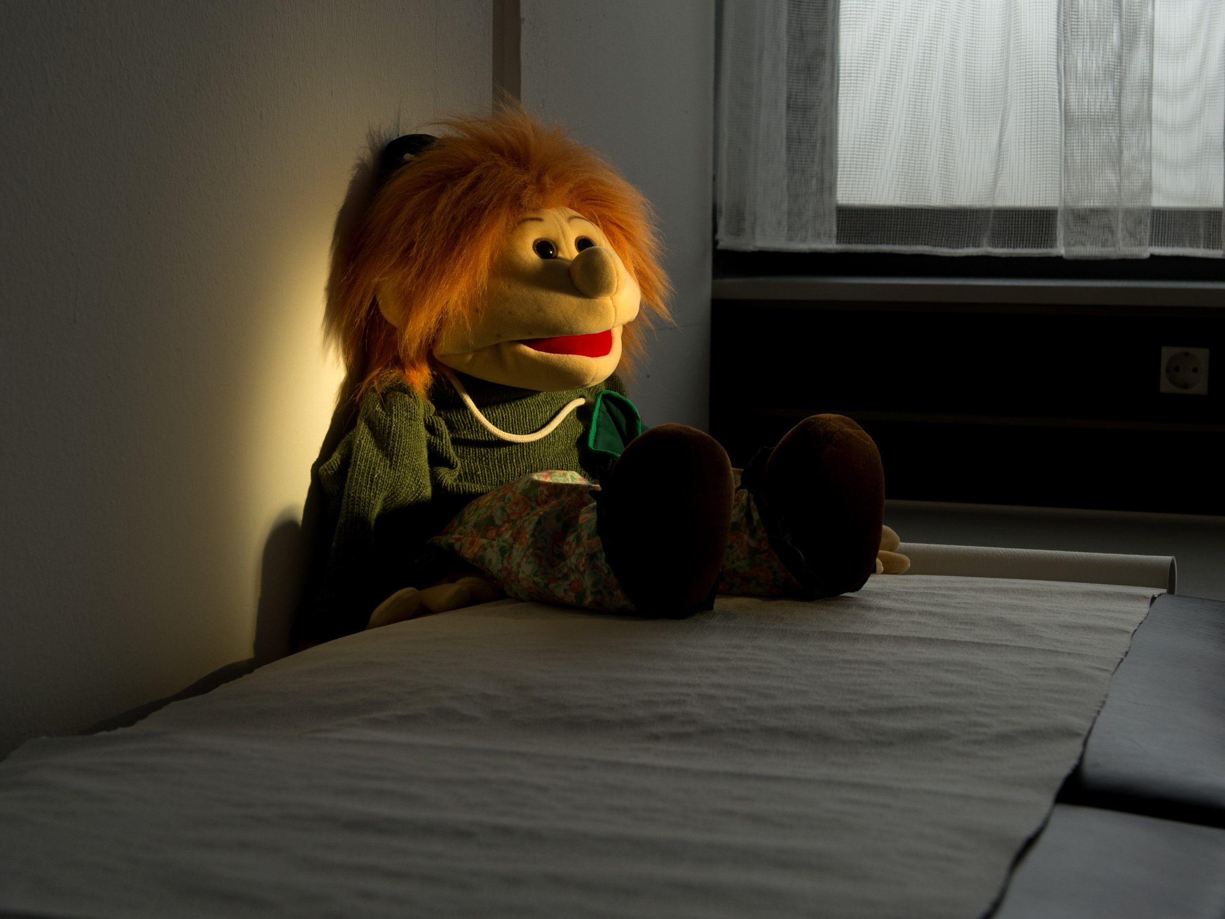 Strafregisterauszüge werden von ehrenamtlichen Mitarbeitern in Vereinen mit Kinderbetreuung oder Sommercamps in Österreich oft nicht verlangt.