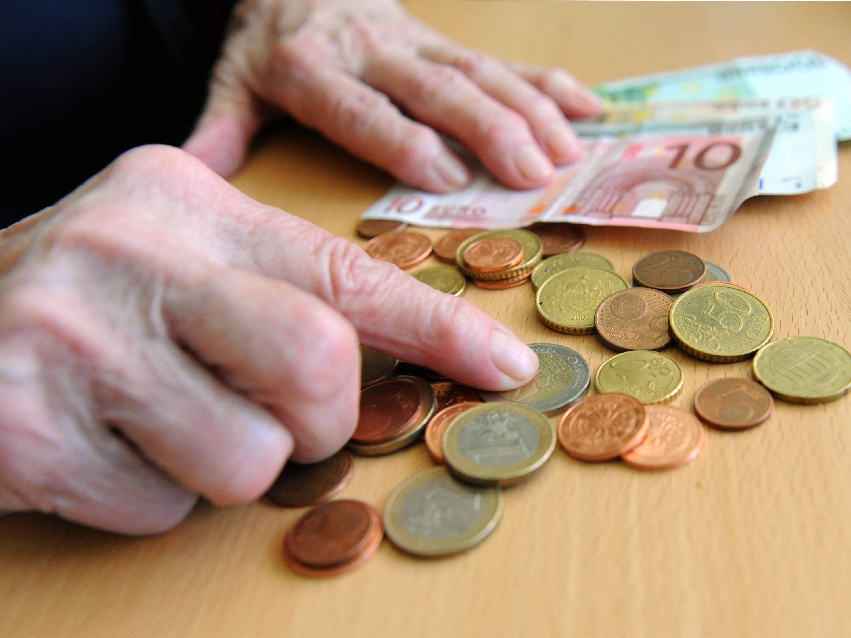 Alte Kategoriemieten steigen ab Juni. Alte Kategoriemieten steigen ab Juni.