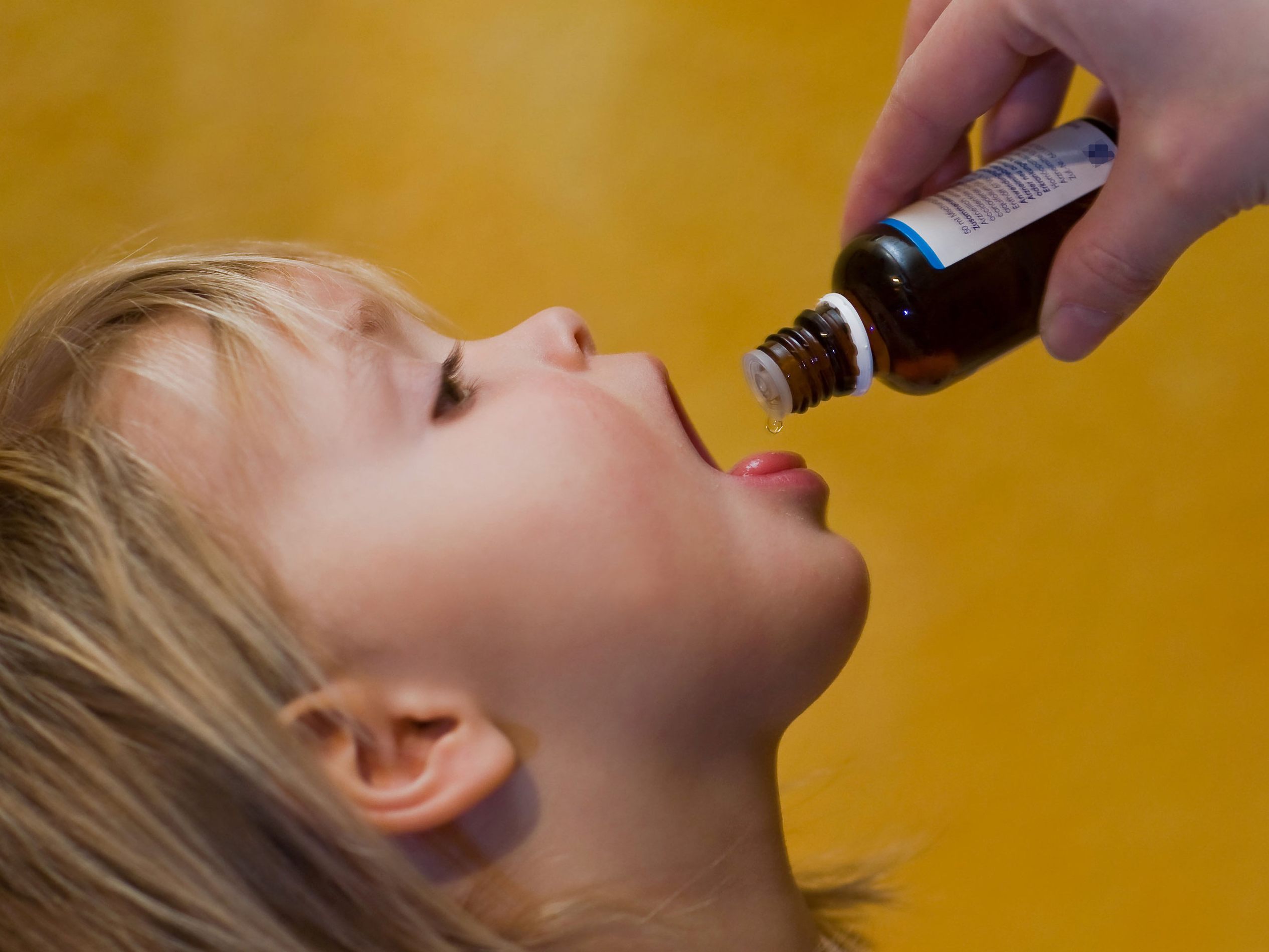 Der Tag der Kinderhospiz und Palliativplfege soll auf die rund 5.000 Kinder und Jugendliche in Österreich aufmerksam machen, die Palliativpflege benötigen.