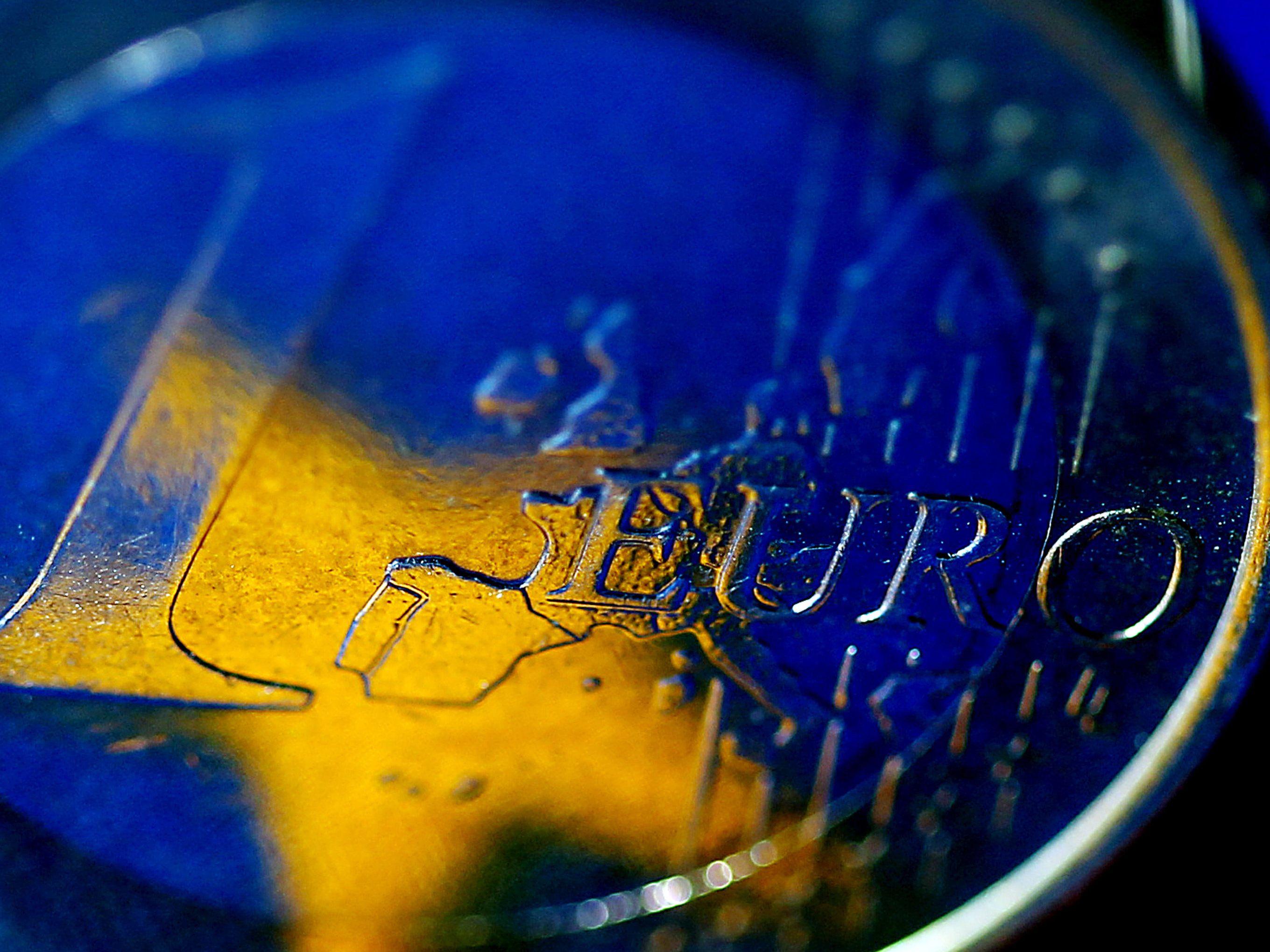 Die EU-Kommission gibt grünes Licht für Einführung des Euro in Kroatien