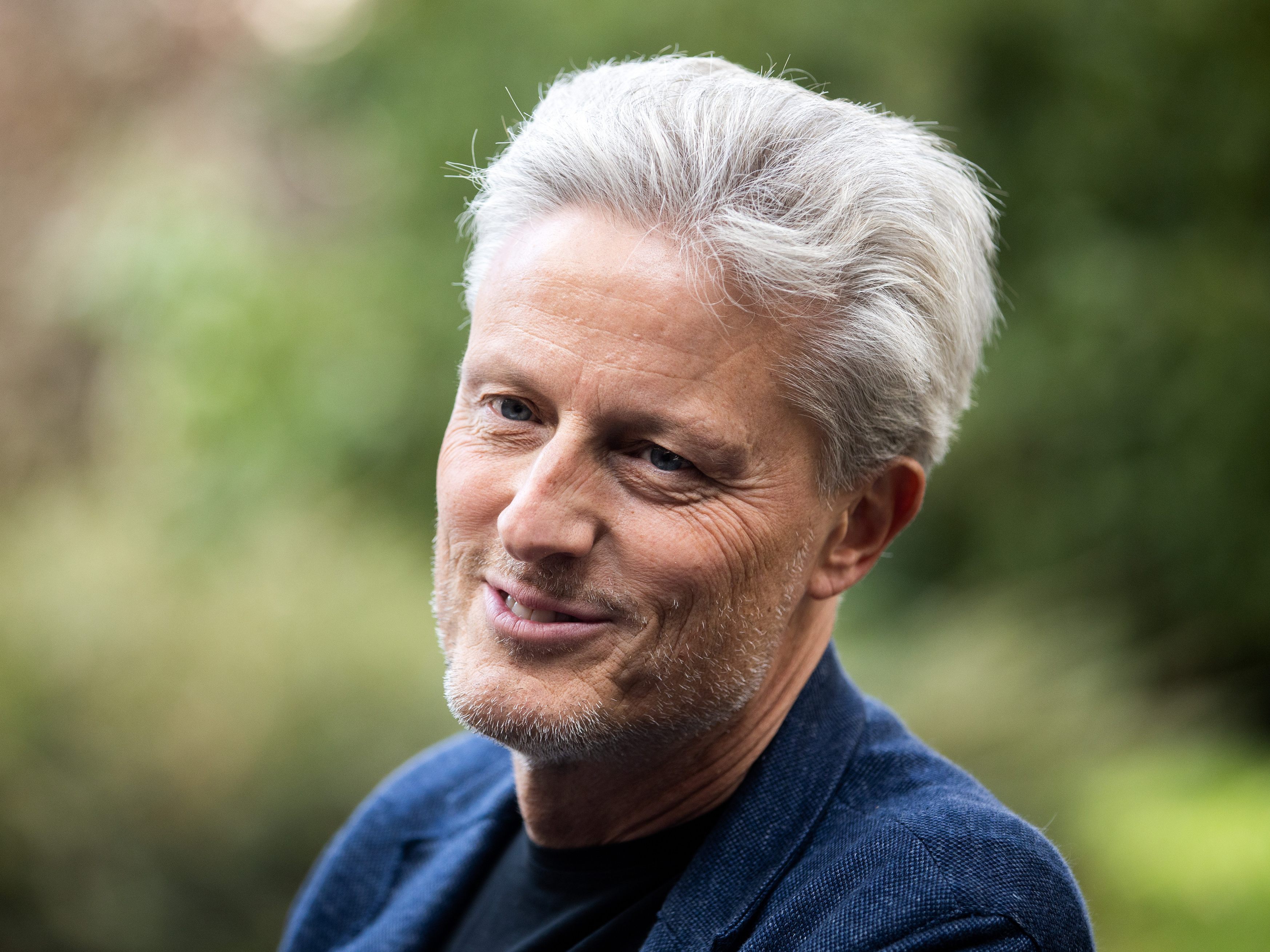 Kabarettist Florian Scheuba wurde im Wiener Landesgericht für Strafsachen vom Vorwurf der üblen Nachrrede freigesprochen. Kabarettist Florian Scheuba wurde im Wiener Landesgericht für Strafsachen vom Vorwurf der üblen Nachrrede freigesprochen.