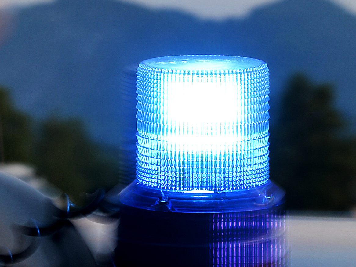 Ein Achtjähriger wurde bei einem Unfall in Brand verletzt. Ein Achtjähriger wurde bei einem Unfall in Brand verletzt.