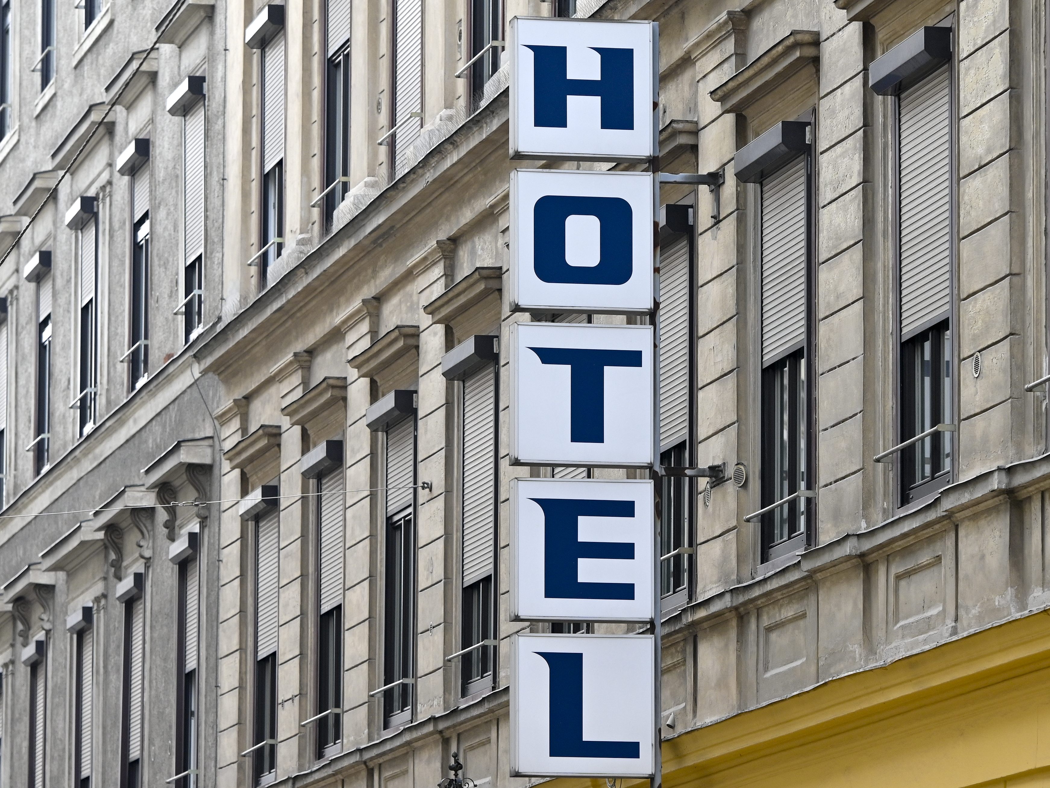 Wien-Tourismus: Im Mai 2022 wurden rund 1,2 Millionen Nächtigungen verzeichnet.
