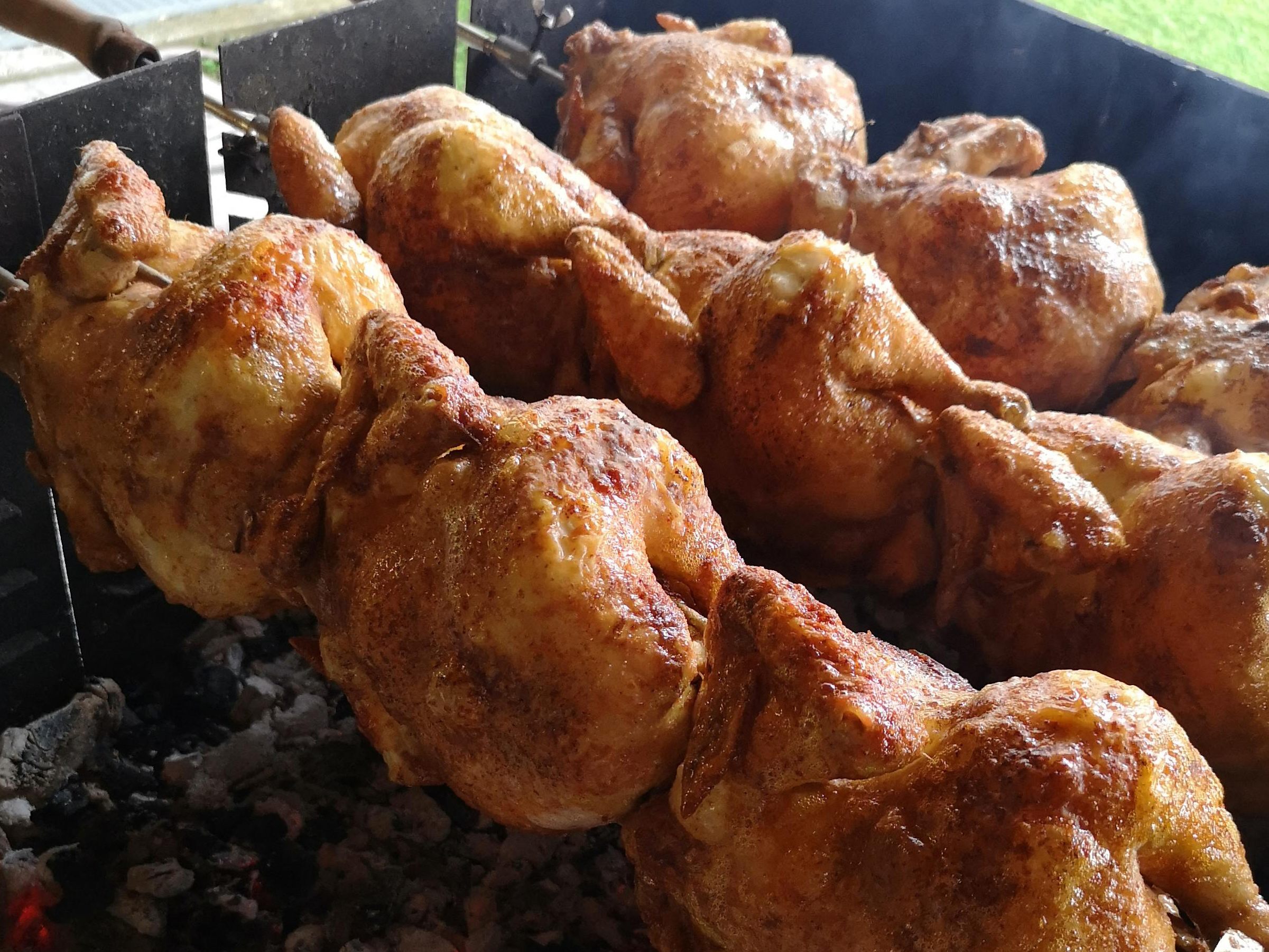 Ein Drittel des Rabatt-Grillfleisch stammt aus dem Ausland.