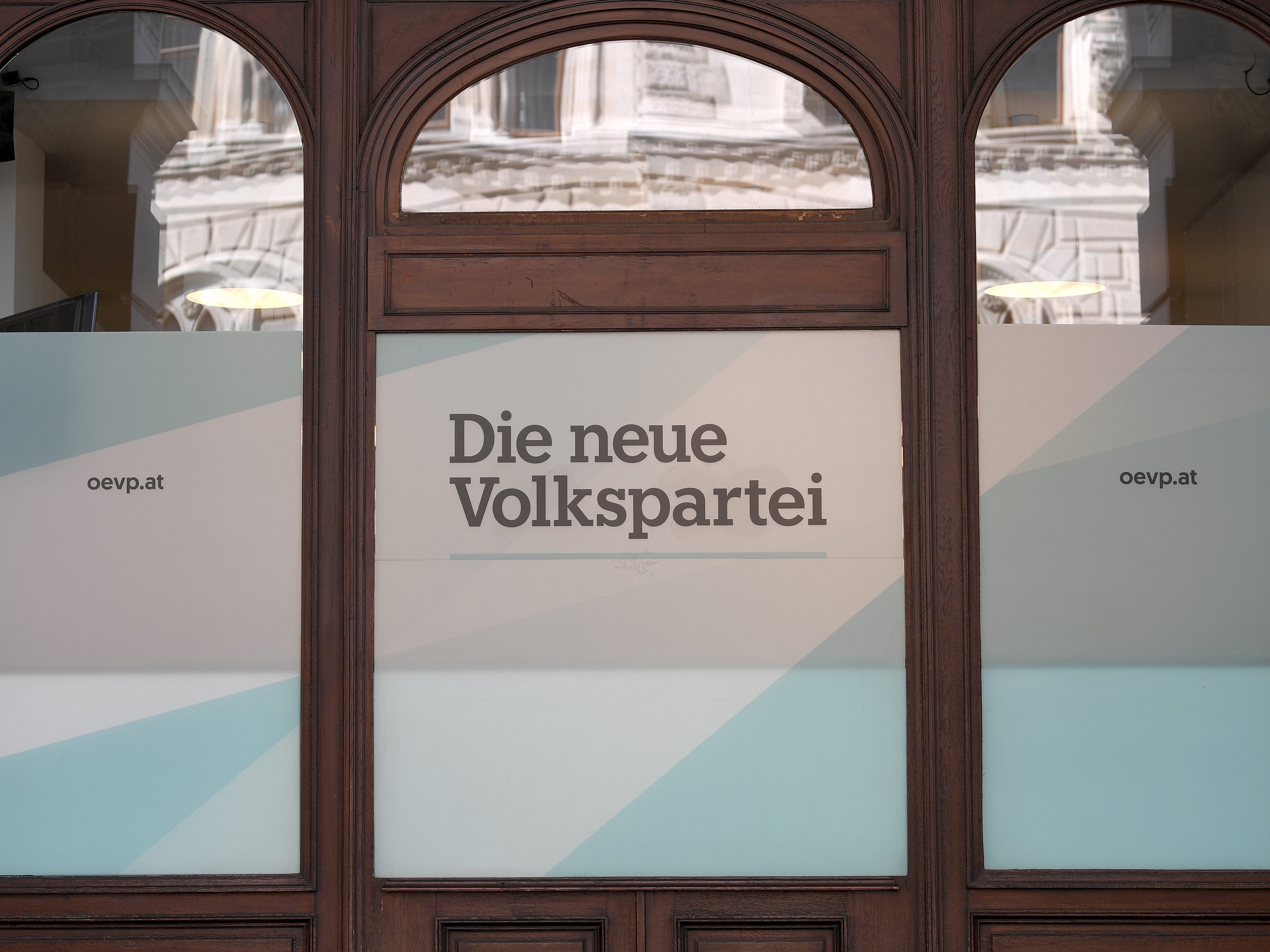 Häme und Kritik hagelte es für die ÖVP nach dem Bericht des Rechnungshofs Häme und Kritik hagelte es für die ÖVP nach dem Bericht des Rechnungshofs
