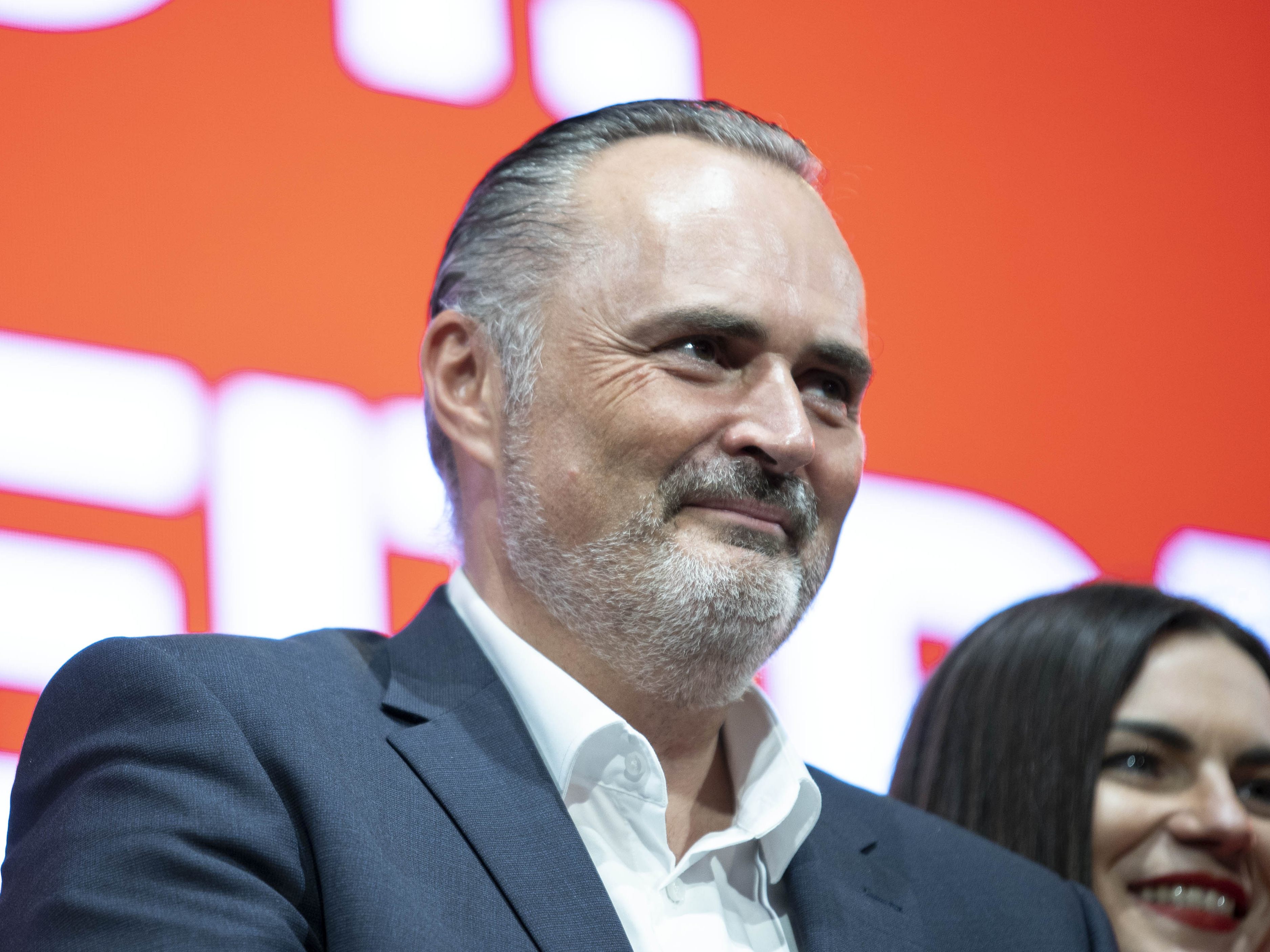 Hans Peter Doskozil sieht "Grenzüberschreitungen", die verfassungsrechtlich bedenklich, vom ORF-Gesetz aber gedeckt seien.