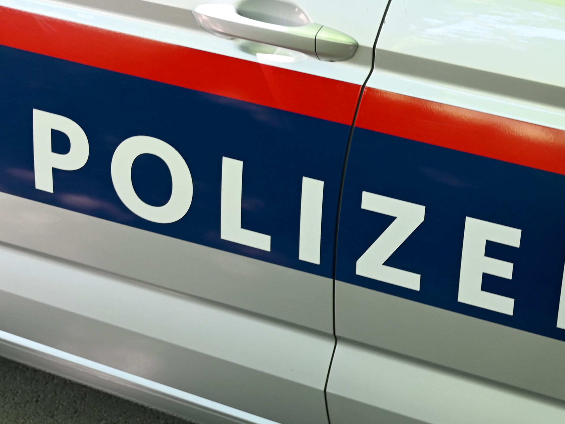 Der 20-Jährige, der bei einem Cobra-Einsatz in Kärnten angeschossen wurde, ist ansprechbar.