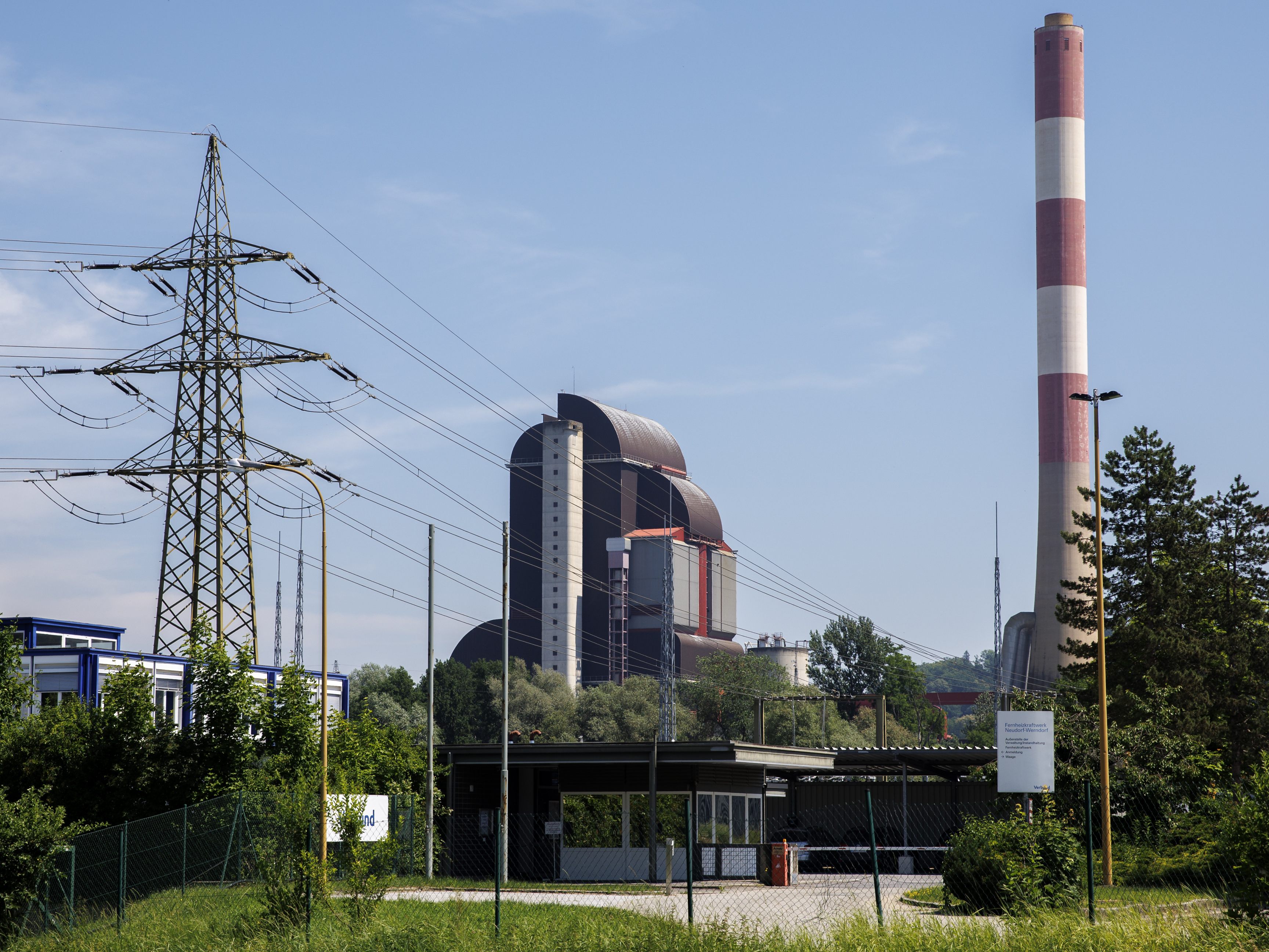 Die reaktivierung des Kohlekraftwerks Mellach sorgt auch unter Experten für Kritik Die reaktivierung des Kohlekraftwerks Mellach sorgt auch unter Experten für Kritik