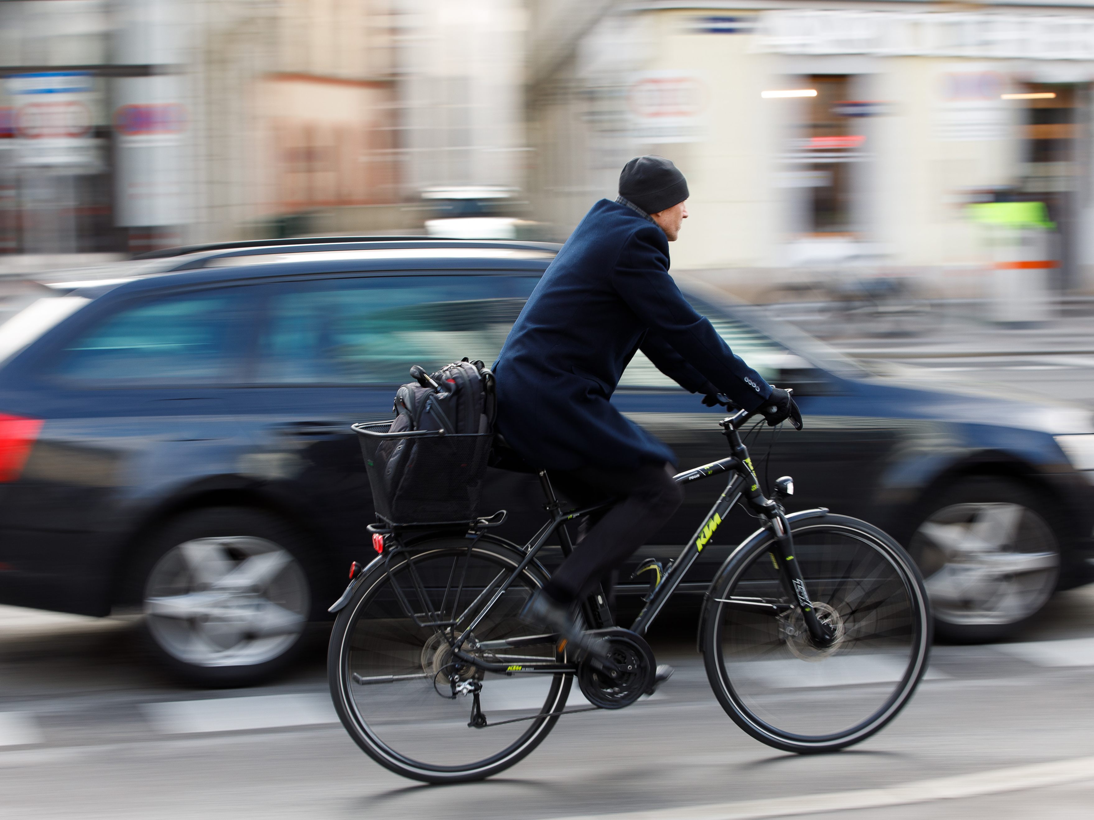 Das Innenministerium veröffentlichte eine Verkehrsbilanz nach dem Pfingstwochenende 2022. Das Innenministerium veröffentlichte eine Verkehrsbilanz nach dem Pfingstwochenende 2022.