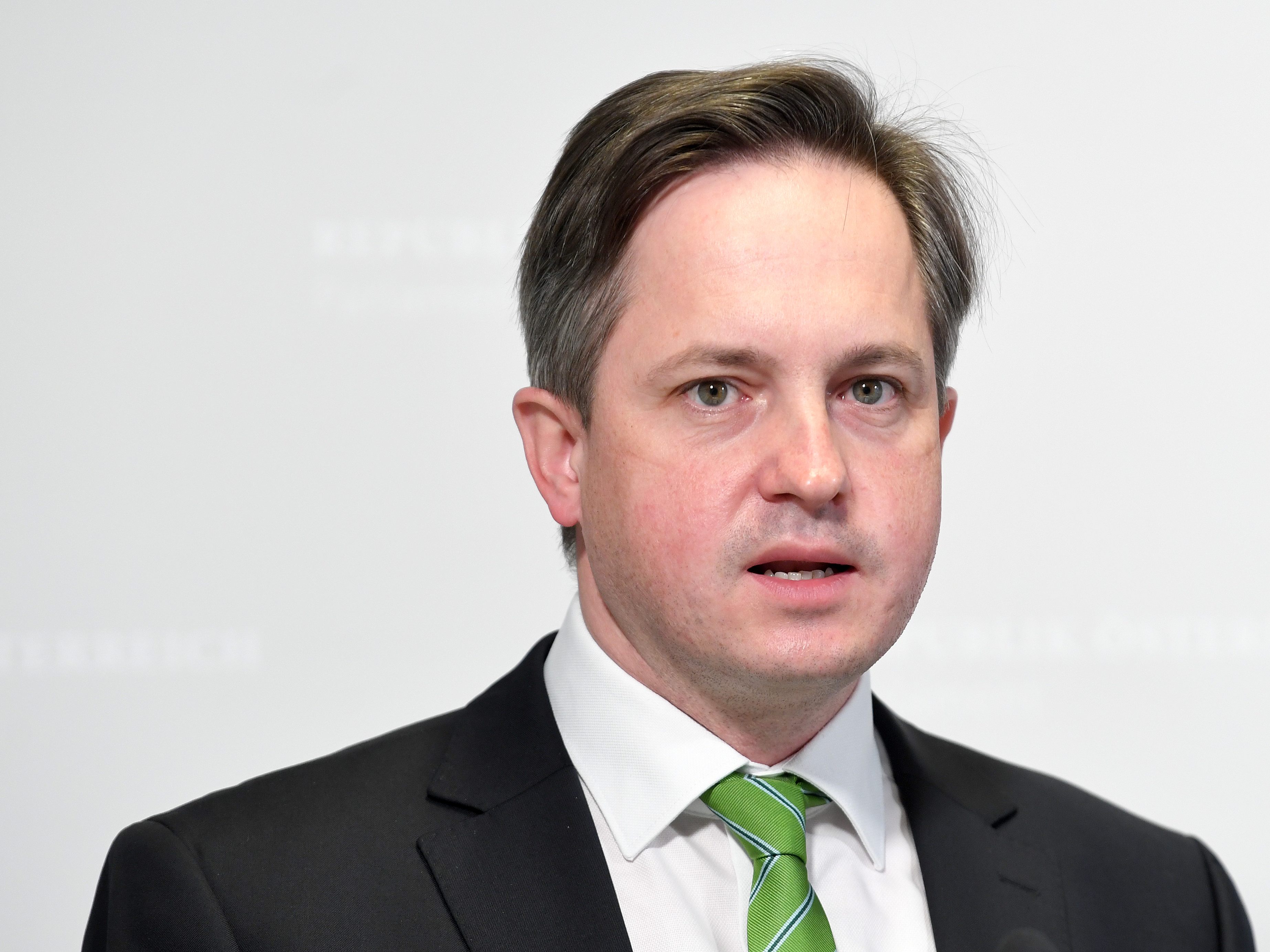 Schmuckenschlager äußerte sich zu Klimarat-Empfehlungen.