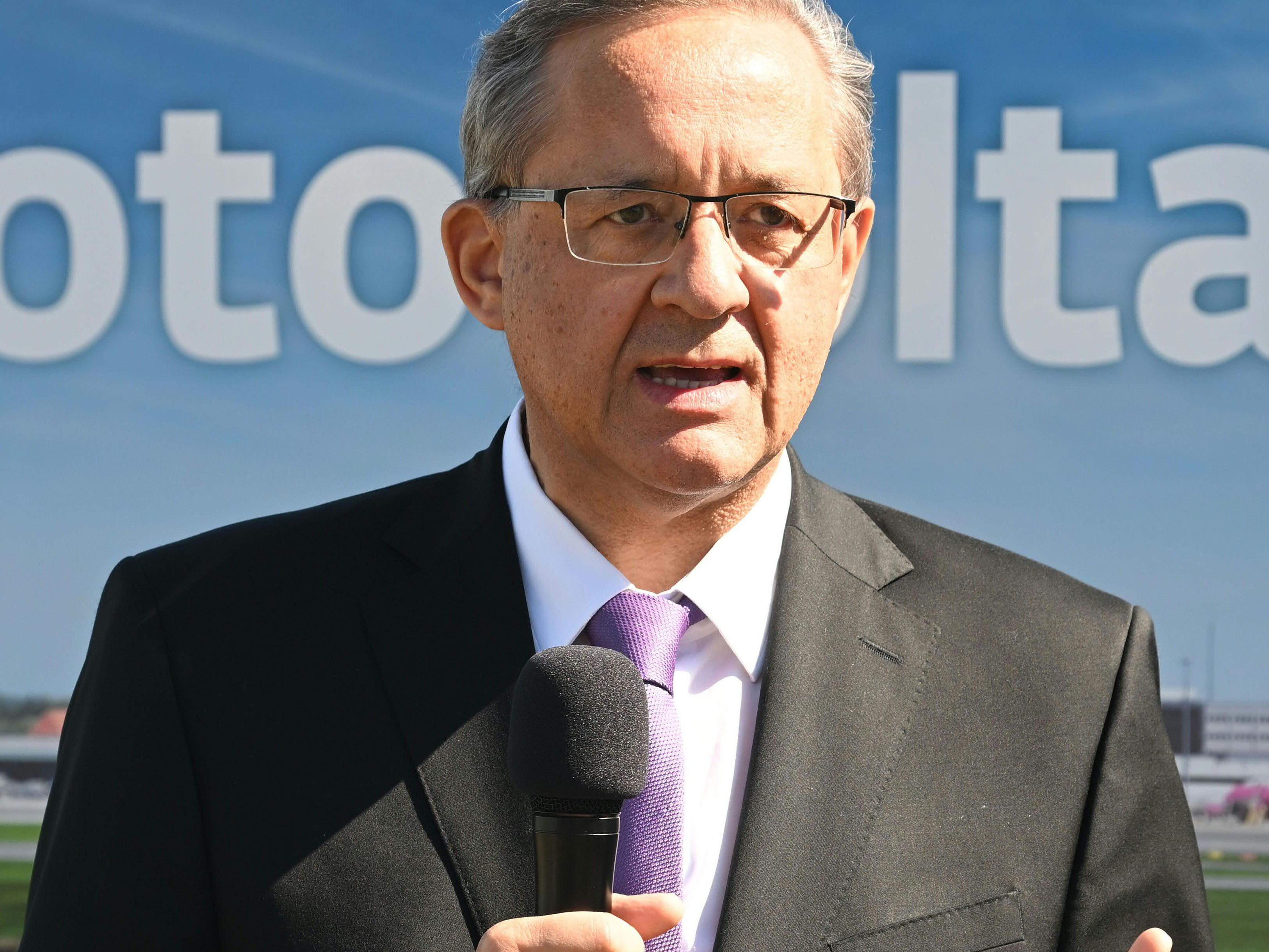 Günther Ofner wird der neue Aufsichtsratschef der Staatsholding ÖBAG.