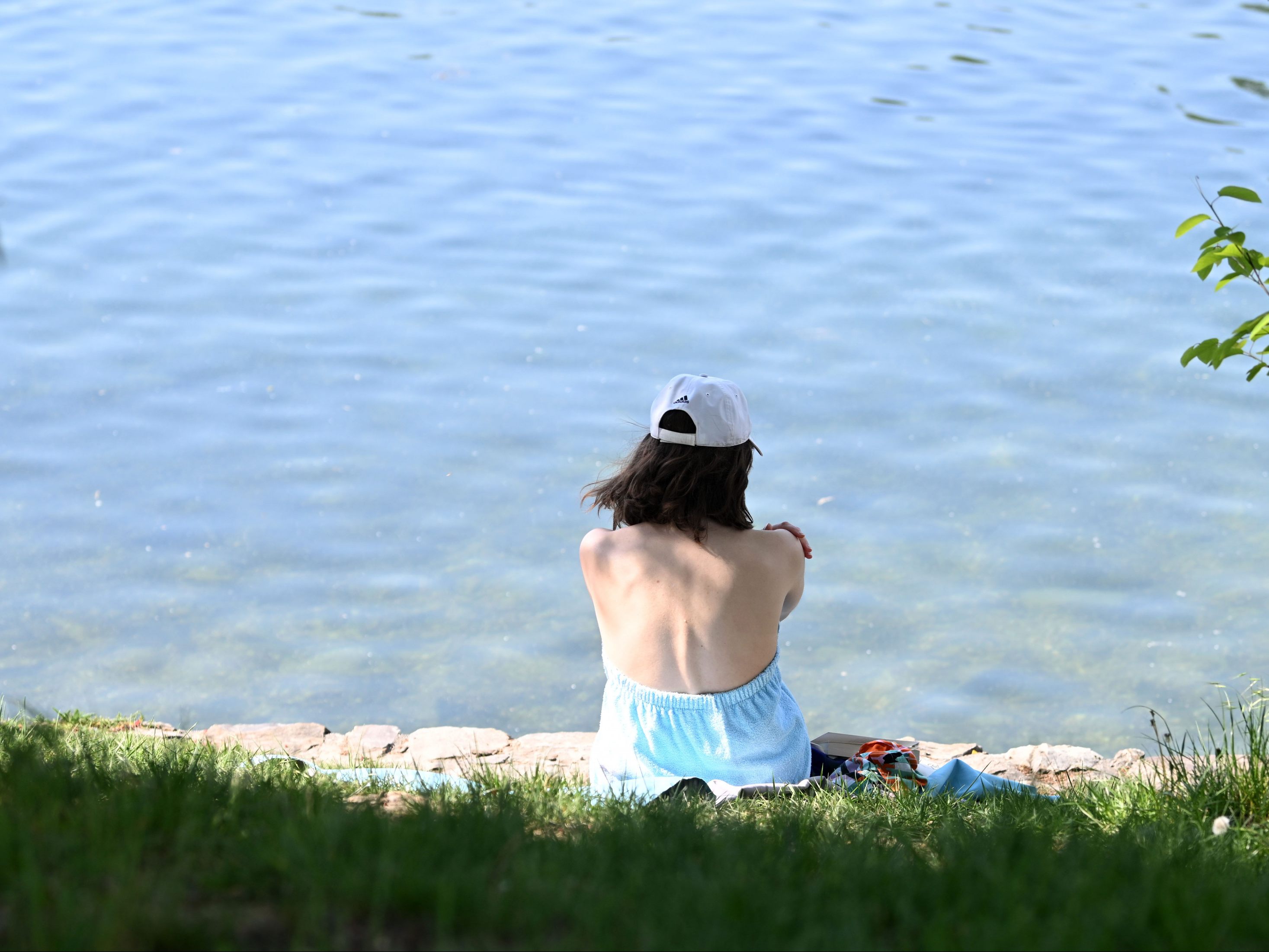 99,2 Prozent der Badegewässer in Österreich tragen das Prädikat "ausgezeichnet" oder "gut". 99,2 Prozent der Badegewässer in Österreich tragen das Prädikat "ausgezeichnet" oder "gut".