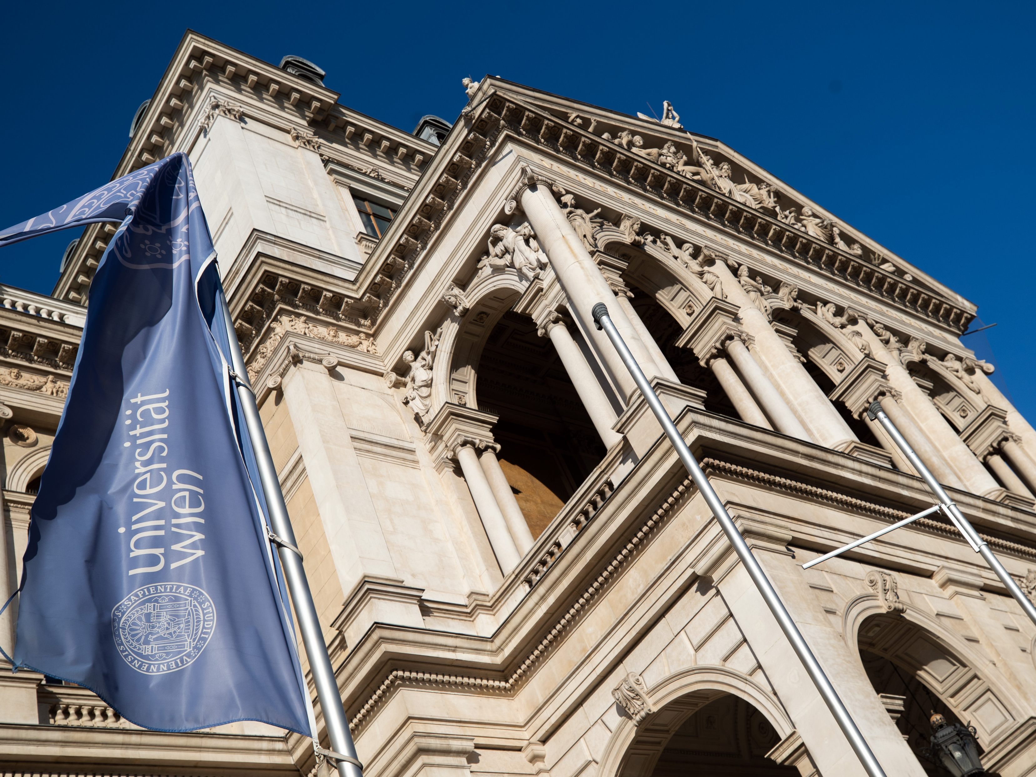 Bereits zum 20. Mal findet die Kinderuni Wien heuer statt.