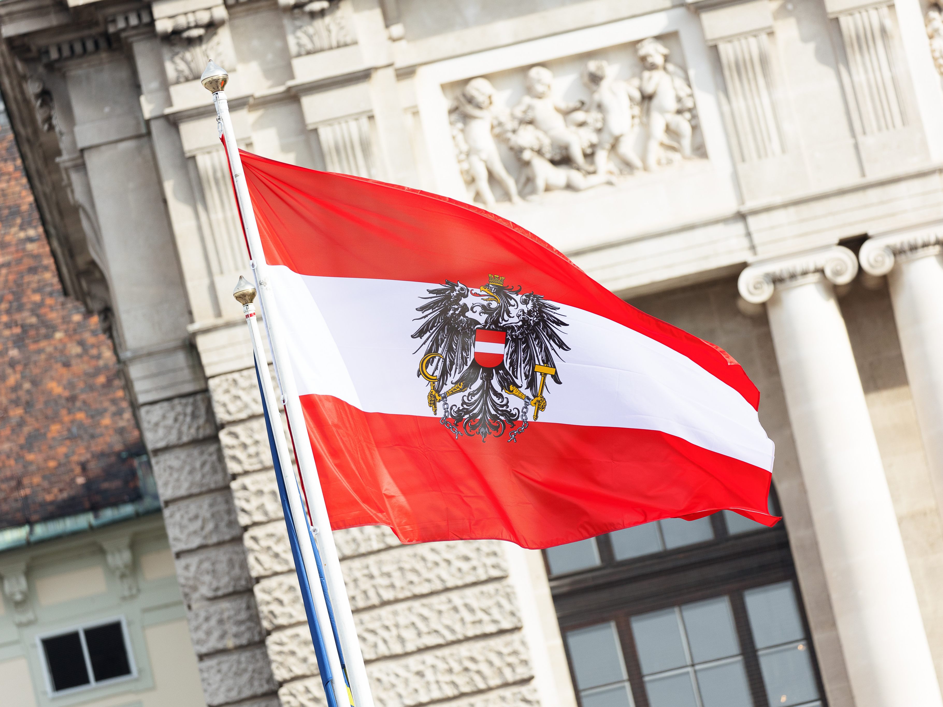 Eine Mehrheit will, dass Österreich seine Neutralität auch weiterhin bewahrt. Eine Mehrheit will, dass Österreich seine Neutralität auch weiterhin bewahrt.
