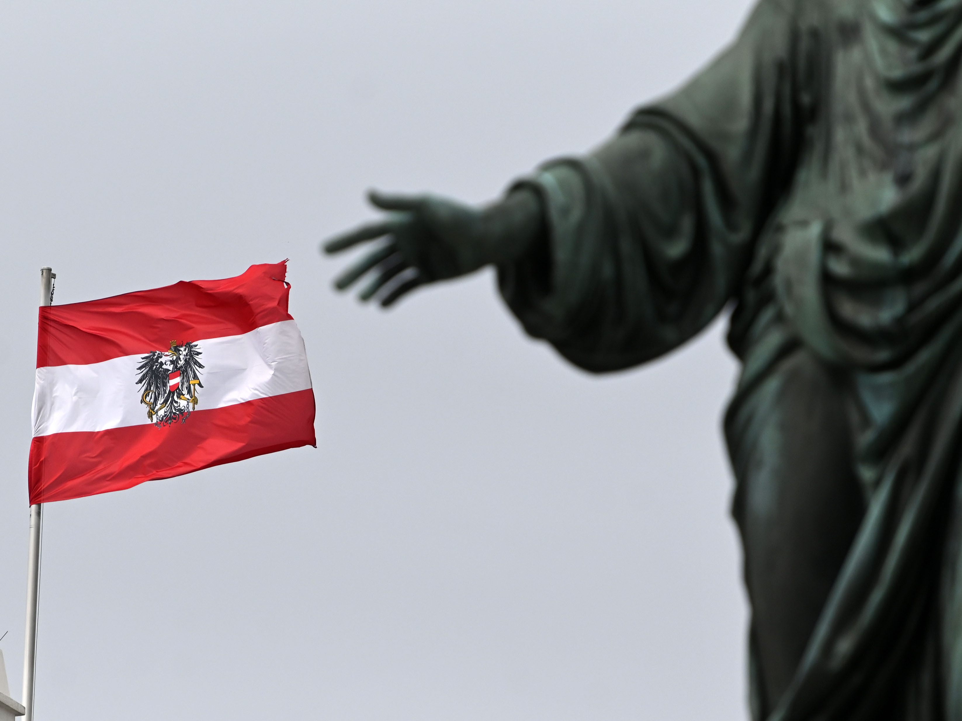 Die Schulden in Österreich steigen weiter. Die Schulden in Österreich steigen weiter.