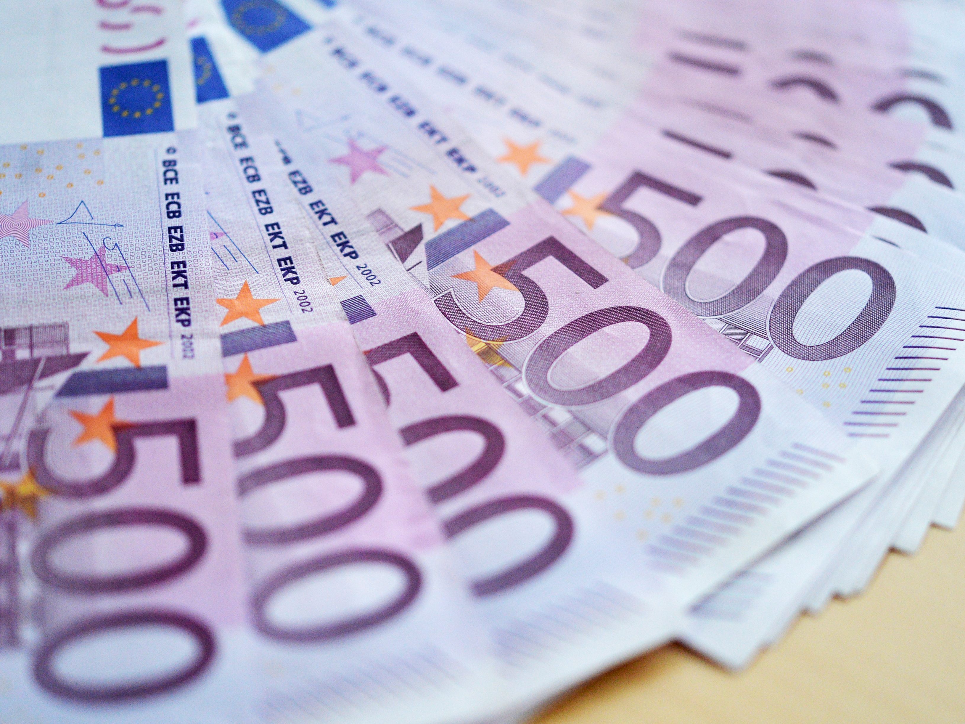 Wieder mehr ausländische Investoren sind in Österreich