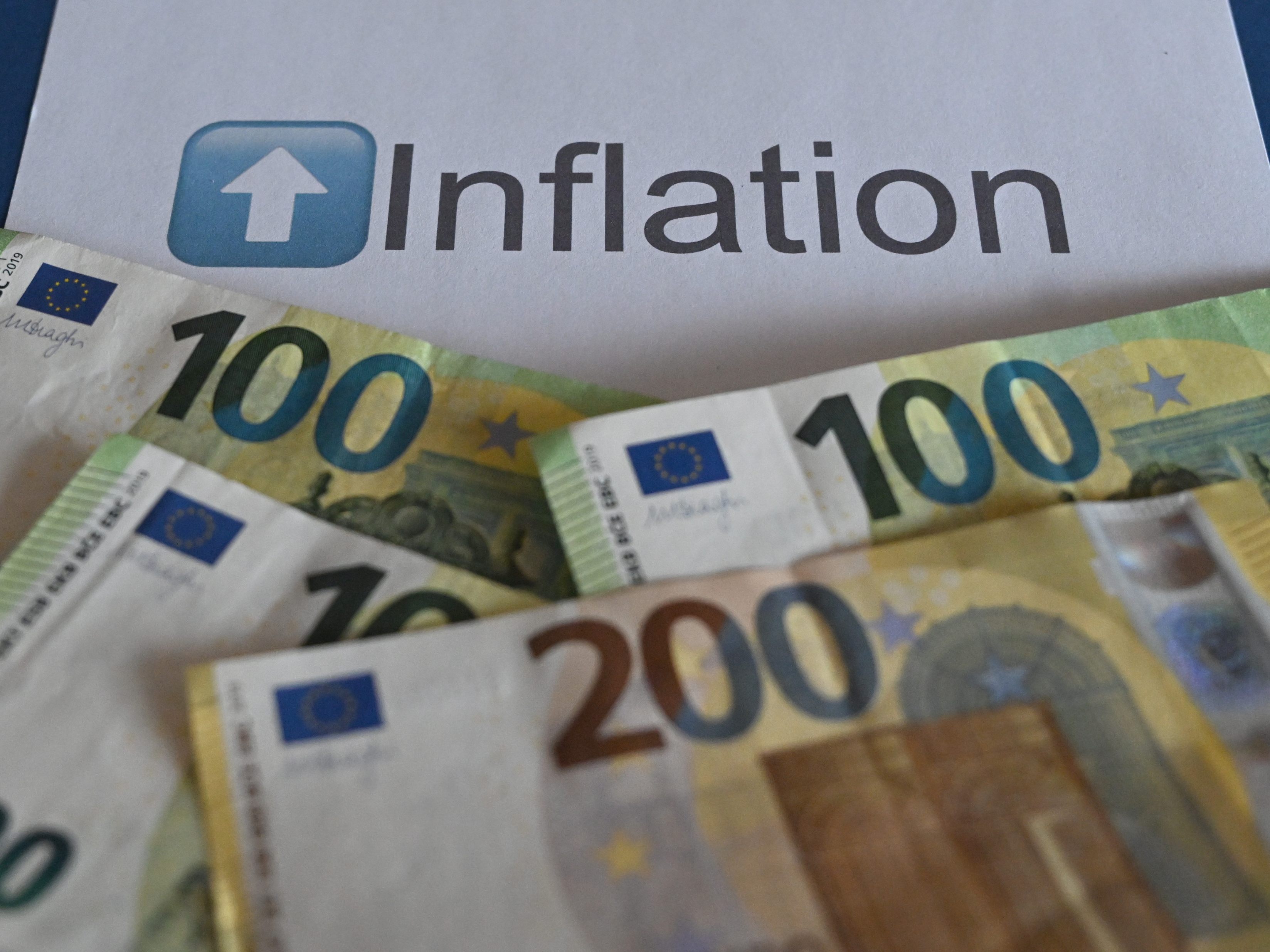 Kommende Woche könnte es erste Beschlüsse inzur Teuerung einer Nationalrat-Sondersitzung geben.