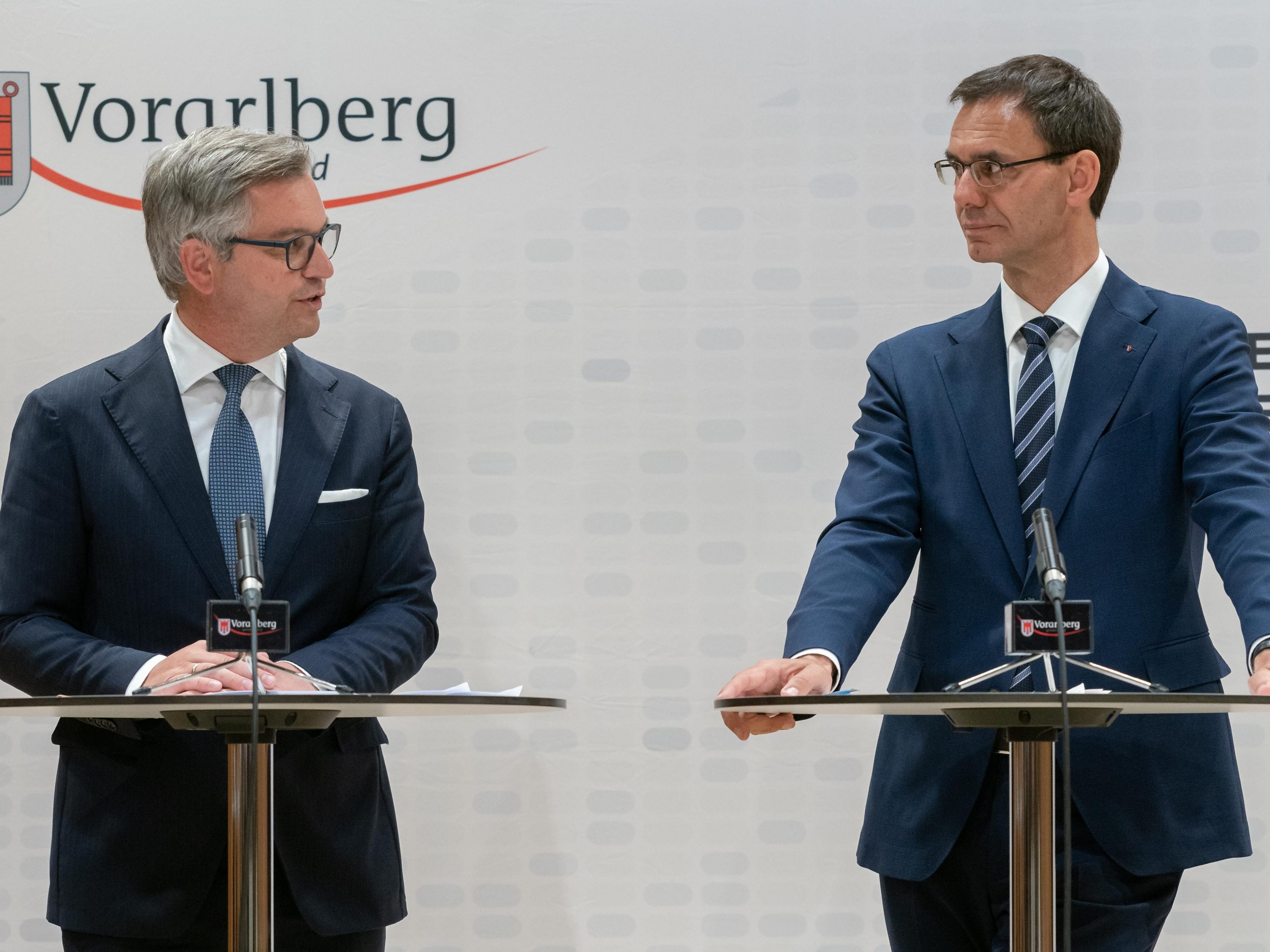 Brunner im U-Ausschuss