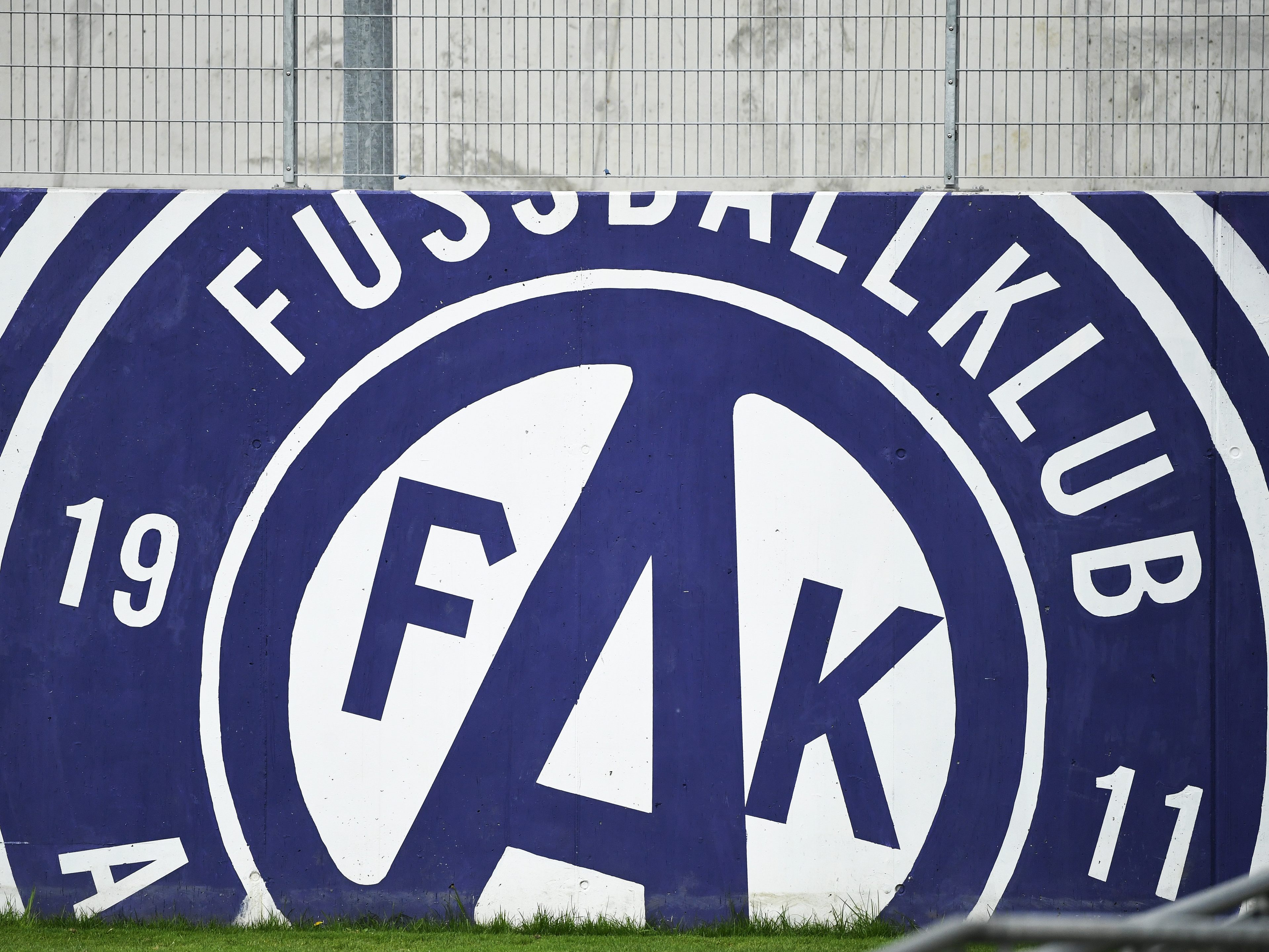 Austria Wien: Punkteabzug wurde herabgesetzt. Austria Wien: Punkteabzug wurde herabgesetzt.