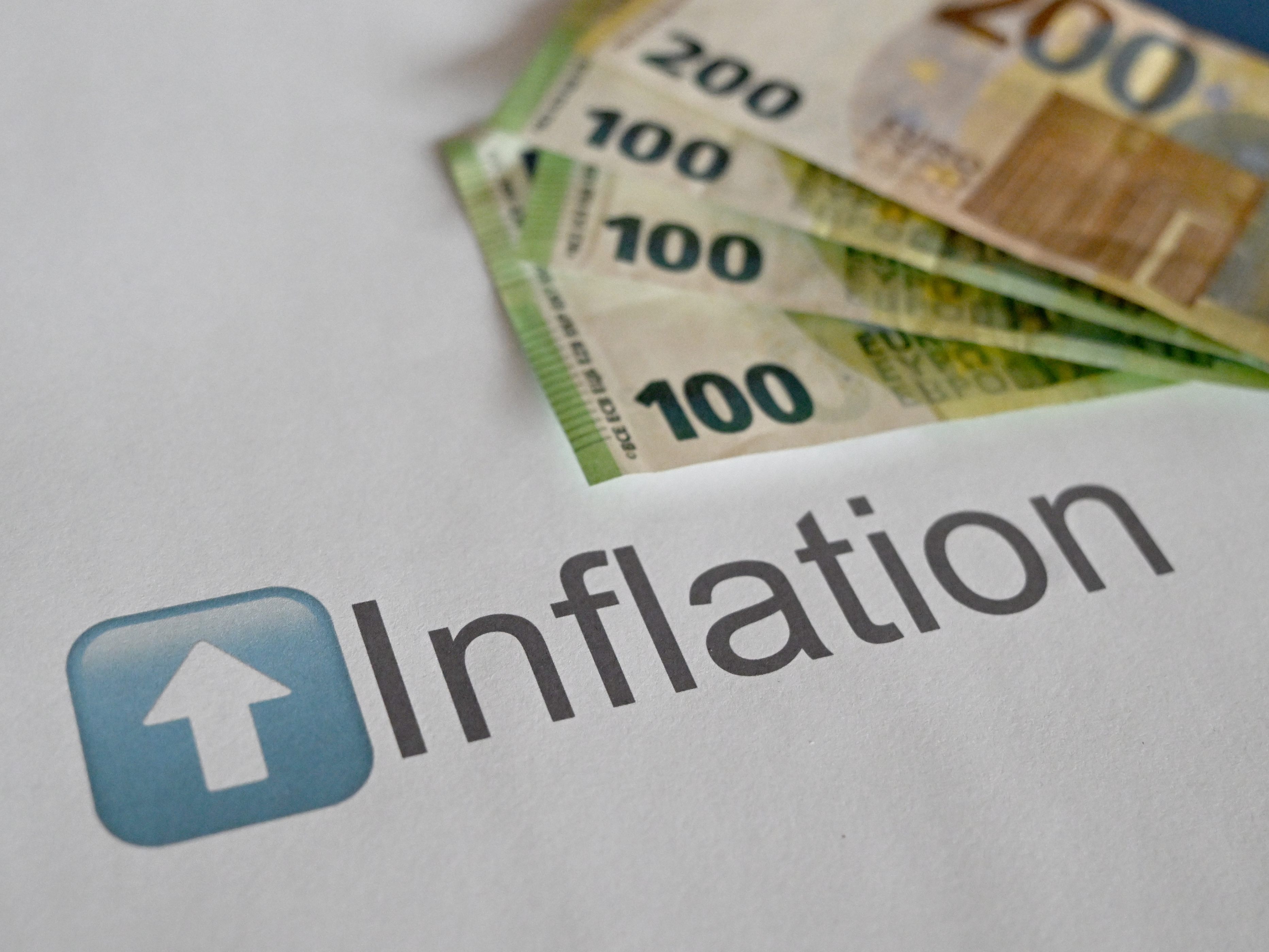 Laut Experten werden die Entlastungsmaßnahmen zur Teuerung die Inflation nicht zusätzlich anheizen.