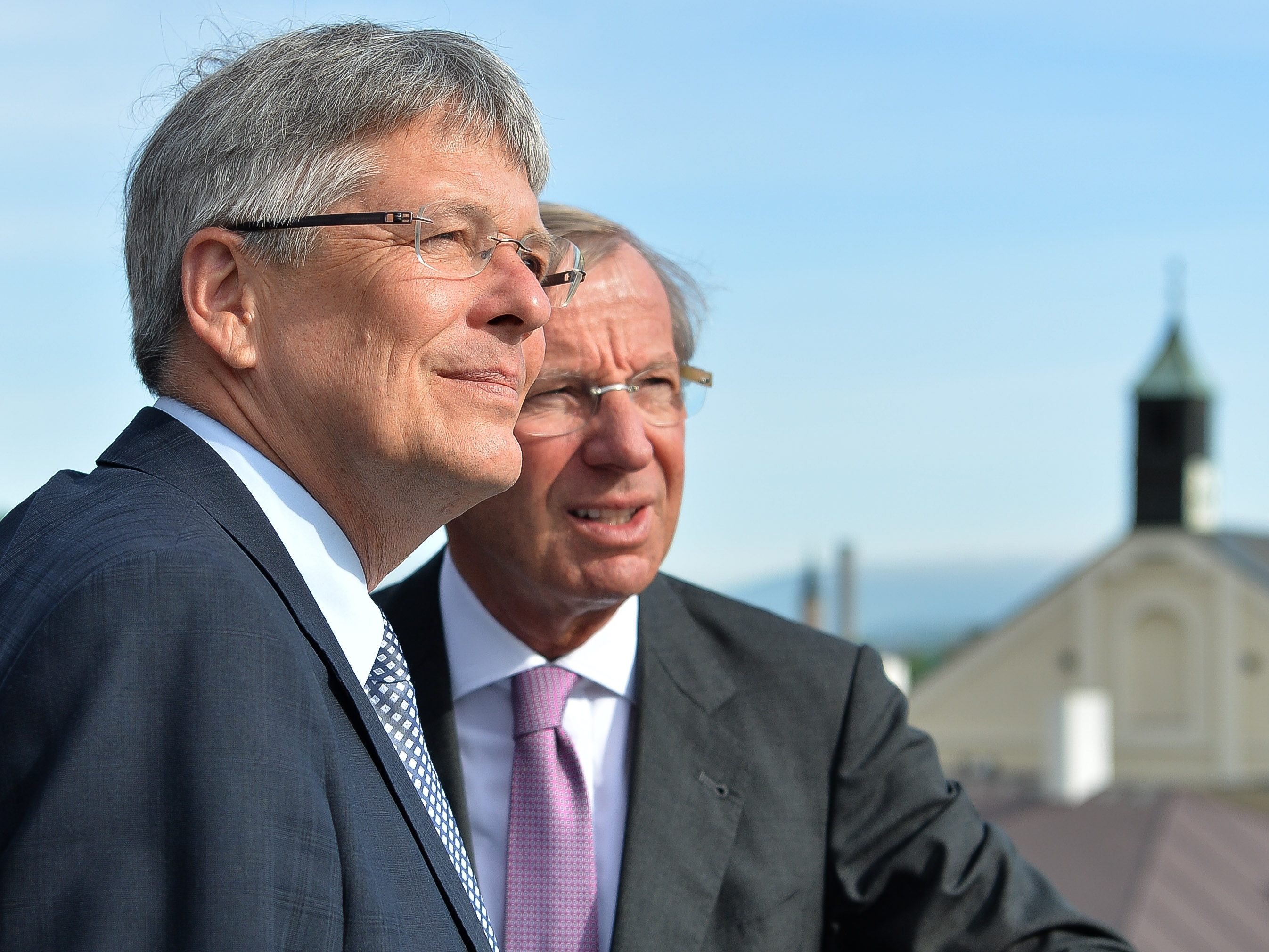 Kärnten und Salzburg werden die Landtagswahl nicht vorverlegen, wie mitgeteilt wurde. Kärnten und Salzburg werden die Landtagswahl nicht vorverlegen, wie mitgeteilt wurde.