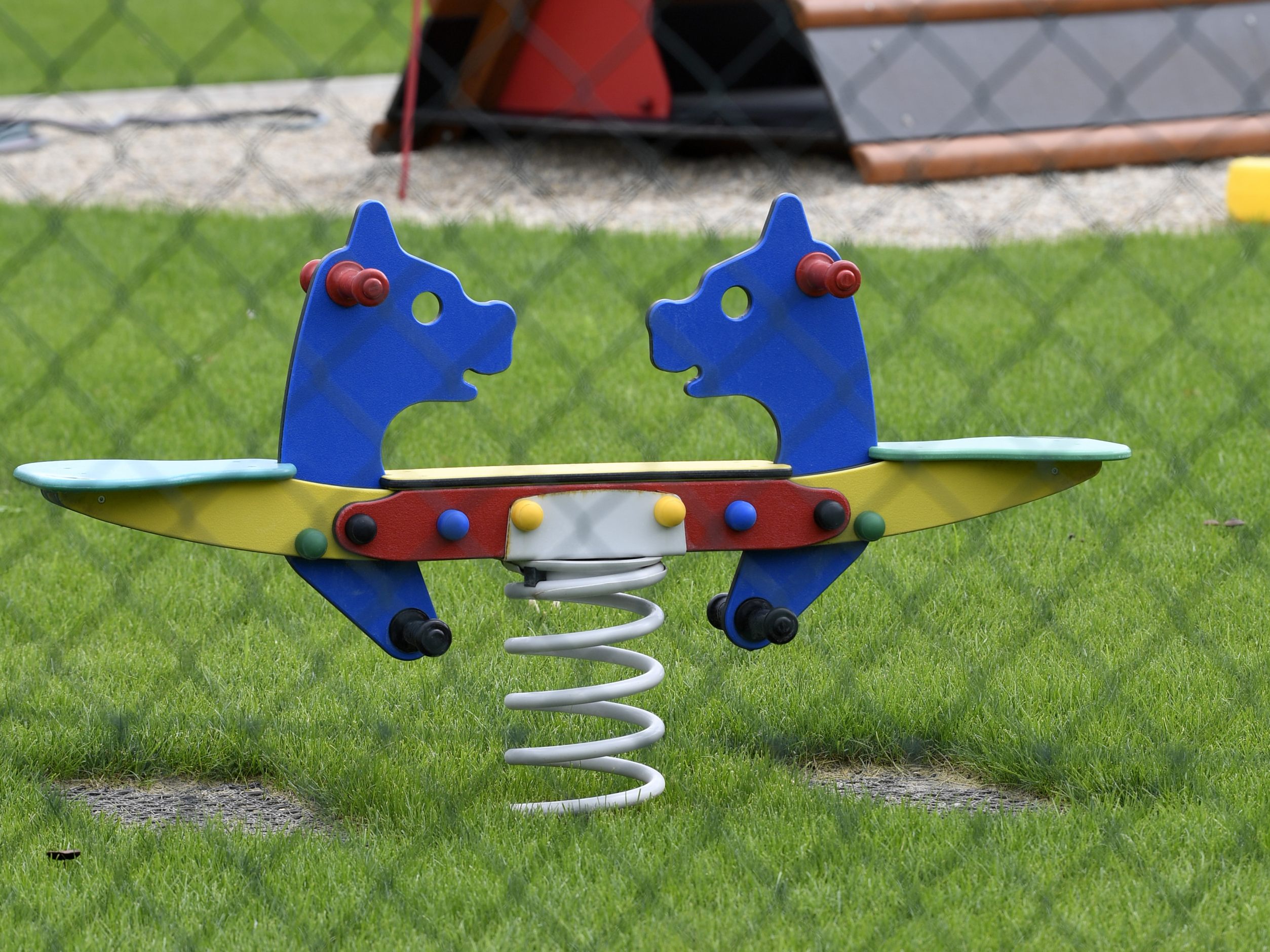 Kindergärten sind laut Experten immer noch ein "sicherer Ort".