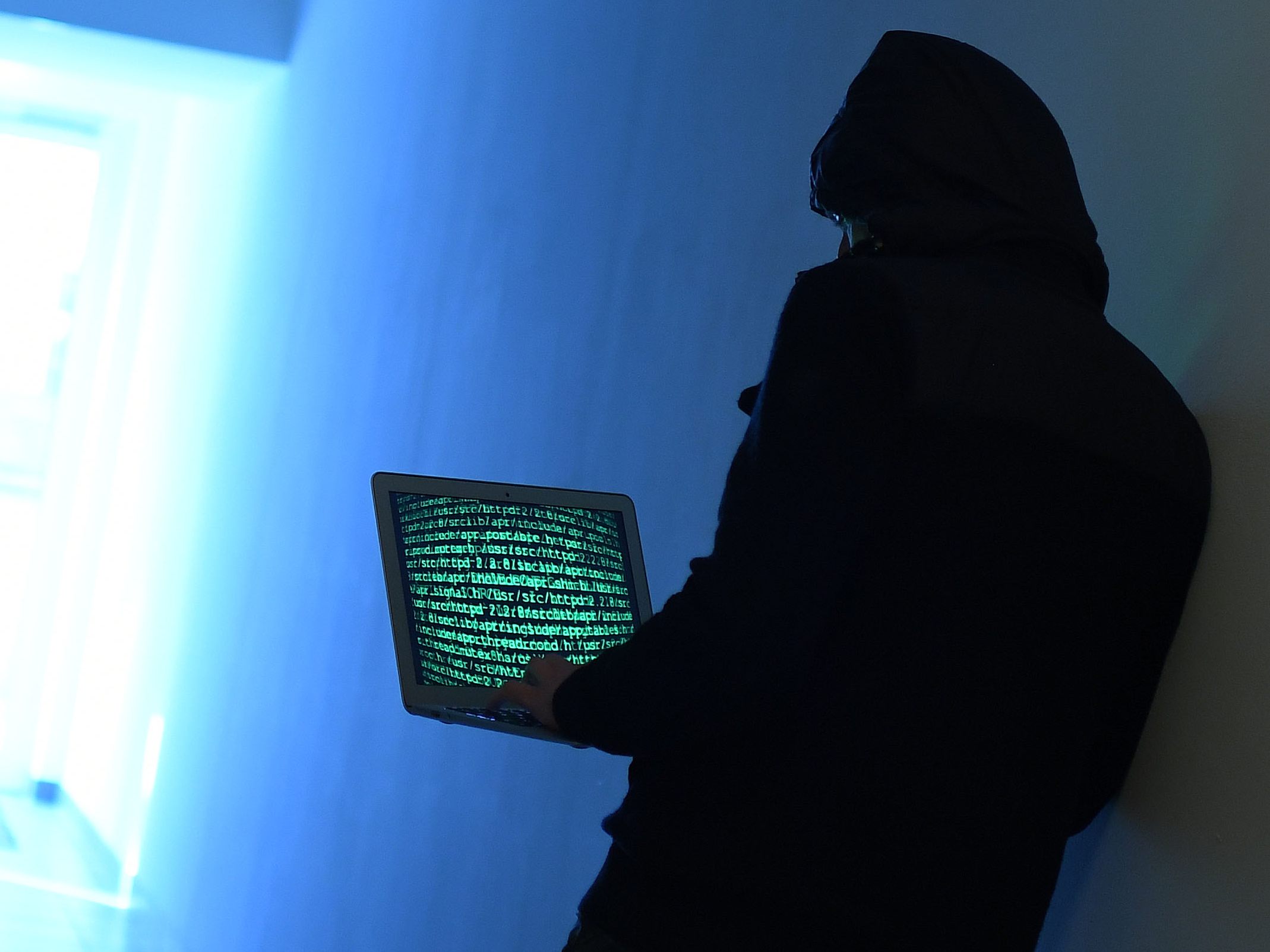 Beim Hackerangriff in Kärnten wurden mindestens 250 GB Daten gestohlen