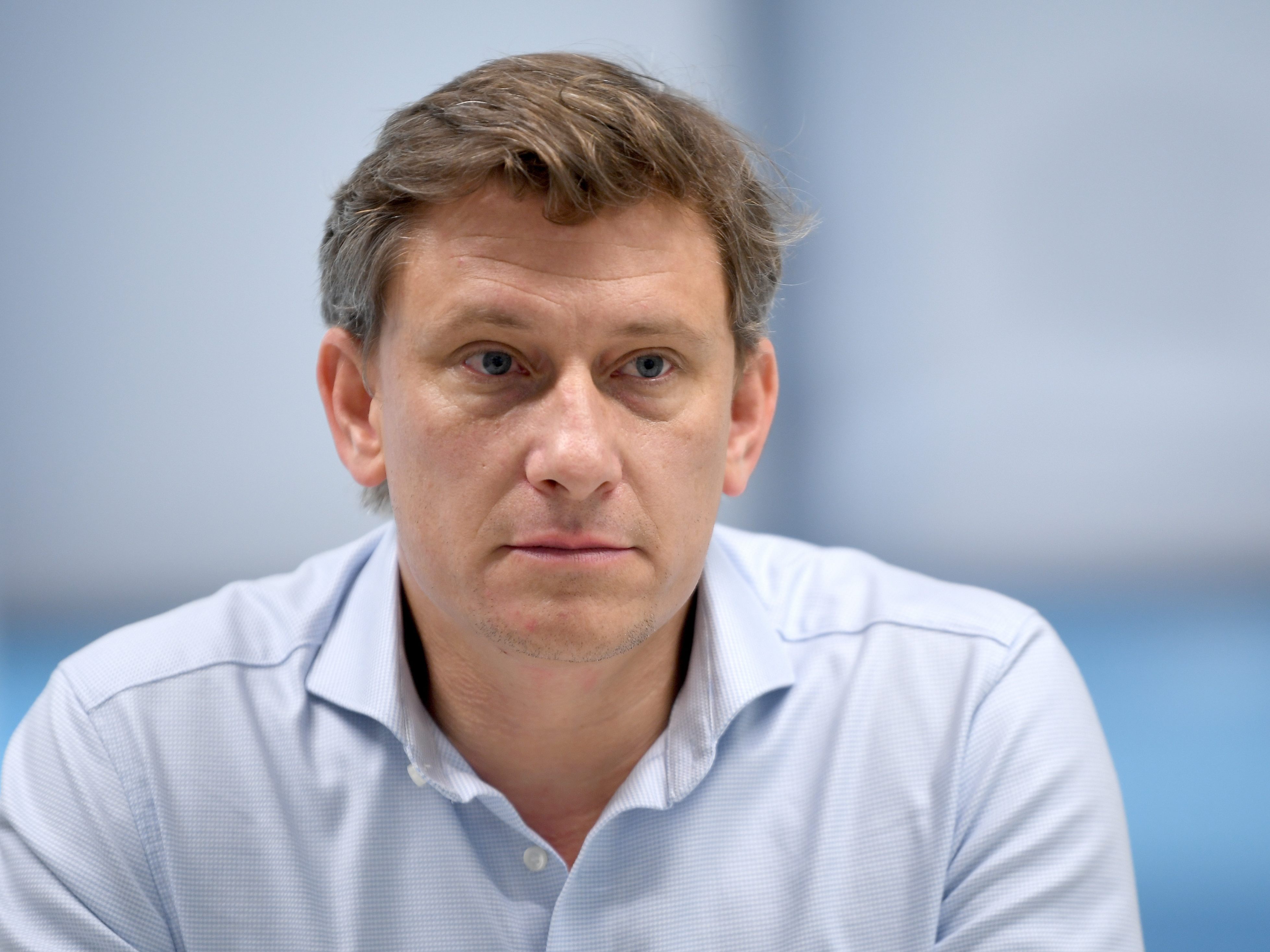 Corona-Experte Elling sieht die nächste Corona-Welle jetzt kommen