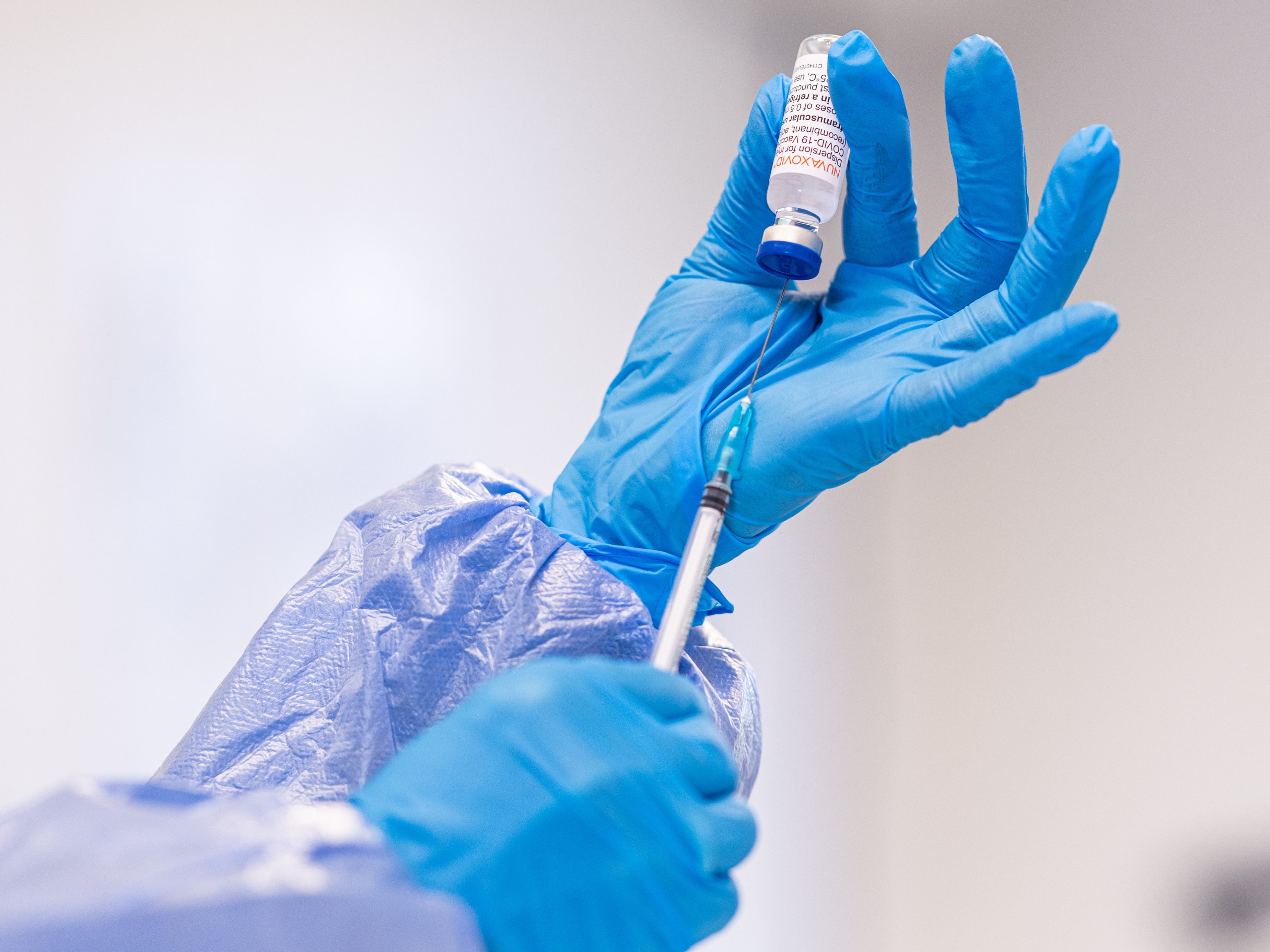 Erste inhaltliche Entscheidung des VfGH in Sachen Corona-Impfpflicht ist möglich.