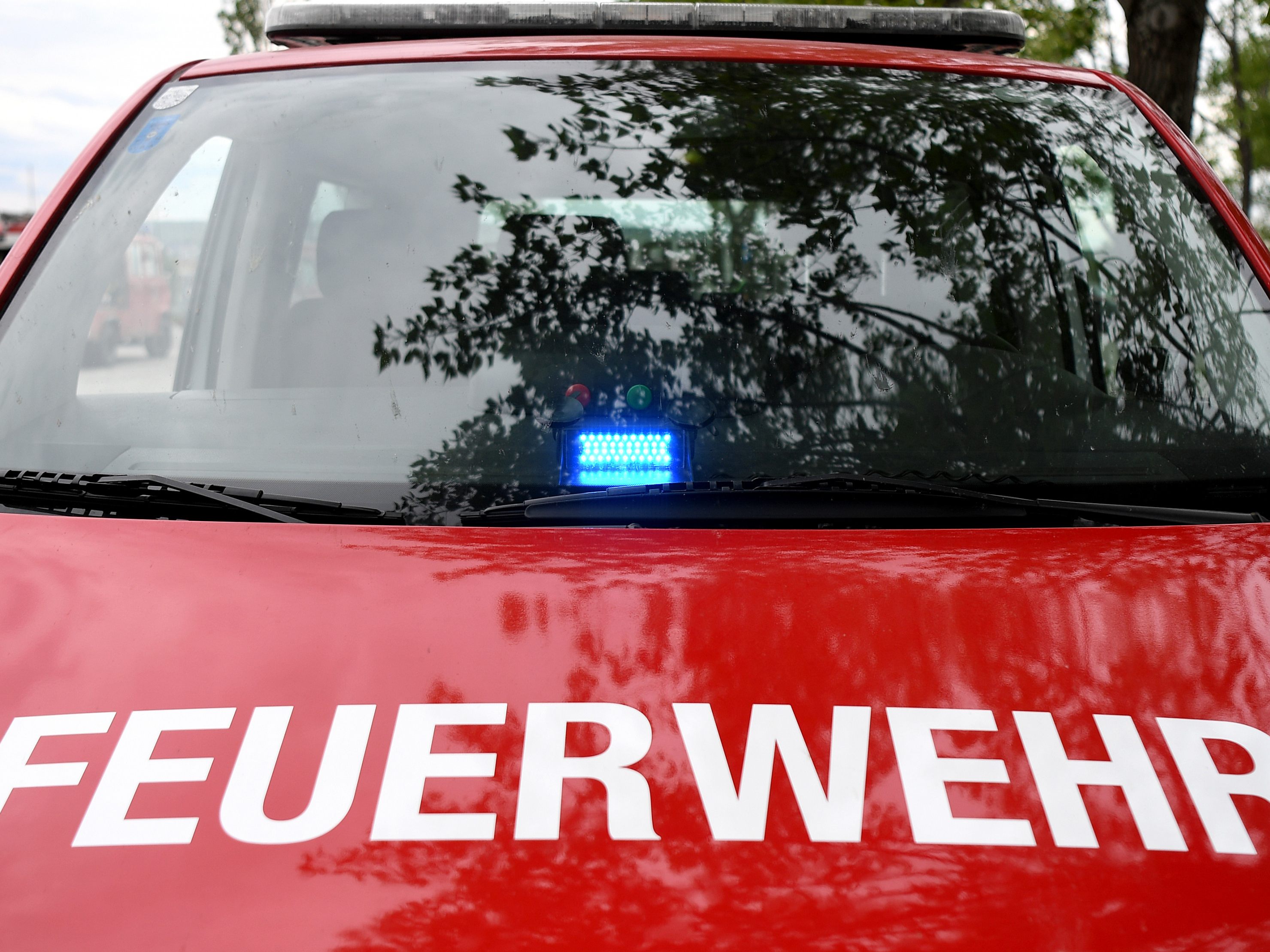 Nach dem Brand eines Bauernhofs im Bezirk Waidhofen a.d. Thaya laufen die Ermittlungen zur Brandursache Nach dem Brand eines Bauernhofs im Bezirk Waidhofen a.d. Thaya laufen die Ermittlungen zur Brandursache