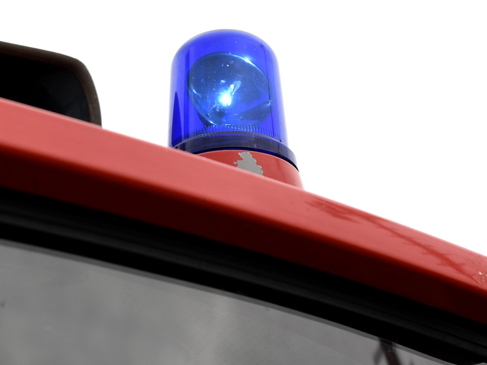 Polizei und Freiwillige Feuerwehr konnten nach einem Brand im Bezirk St. Pölten Entwarnung geben. Polizei und Freiwillige Feuerwehr konnten nach einem Brand im Bezirk St. Pölten Entwarnung geben.