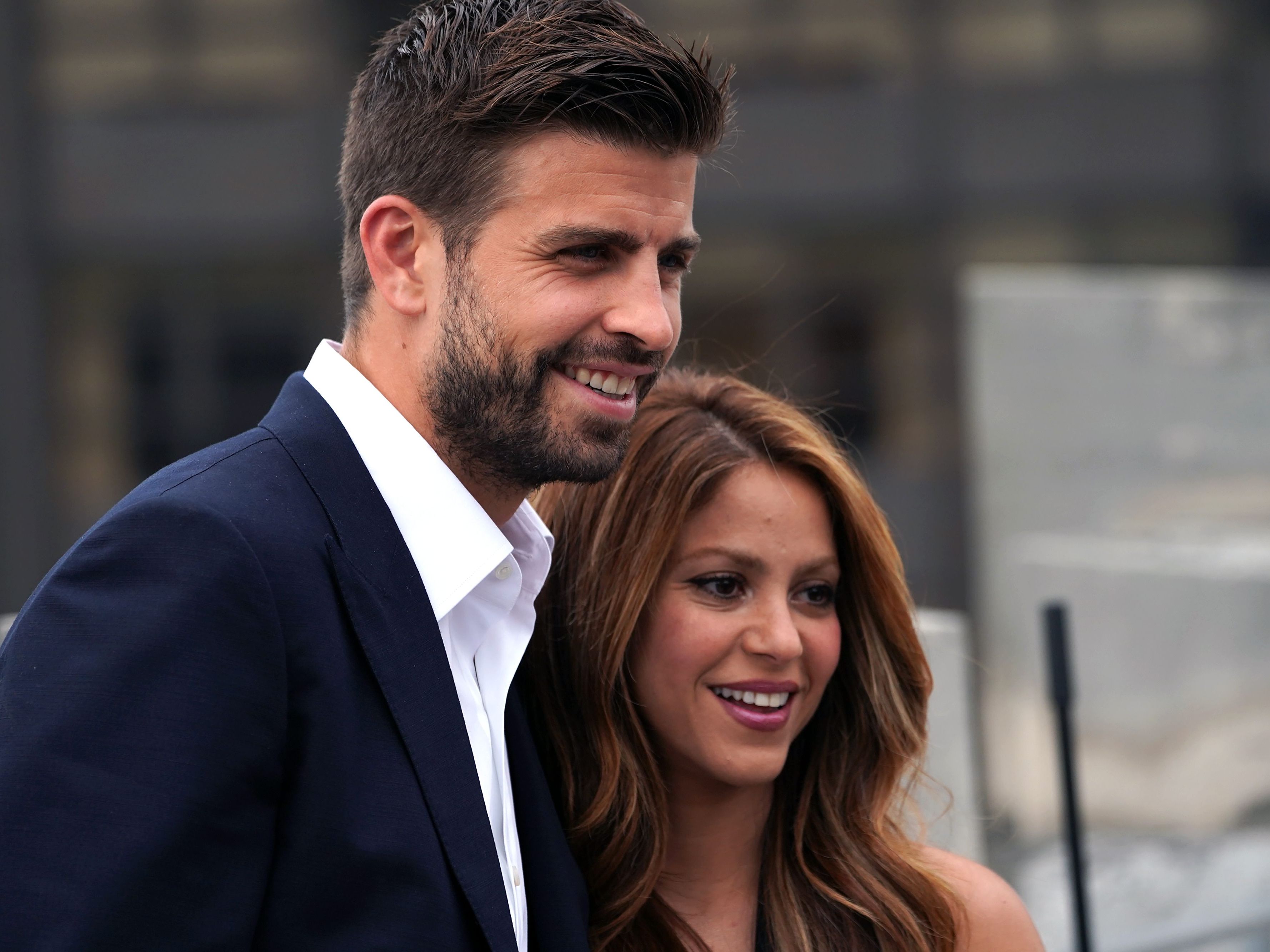 Shakira und Pique sollen kurz vor der Trennung stehen.