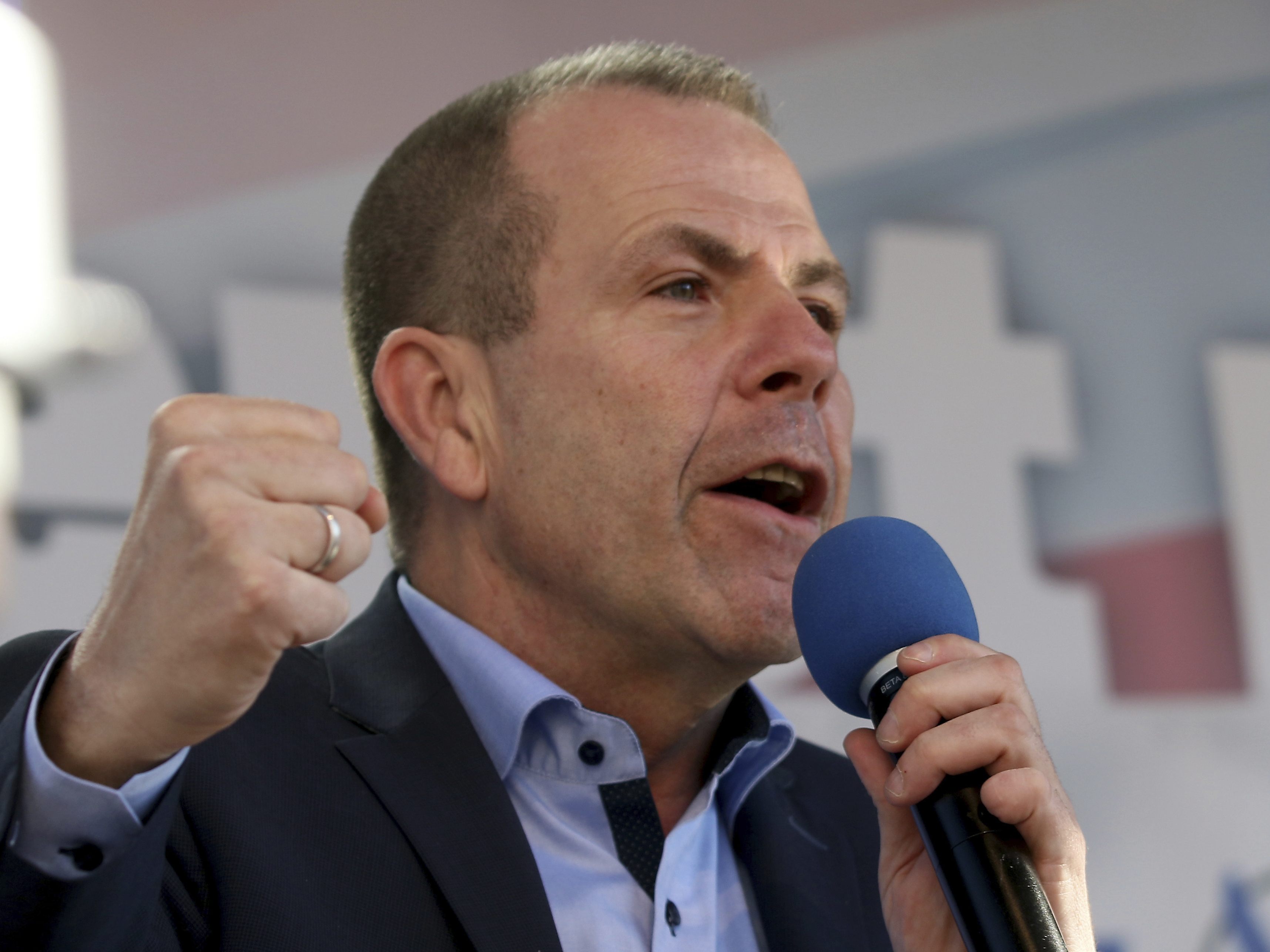 Die FPÖ soll wegen nicht deklarierter Sachspenden im EU-Wahlkampf 2019 zahlen Die FPÖ soll wegen nicht deklarierter Sachspenden im EU-Wahlkampf 2019 zahlen