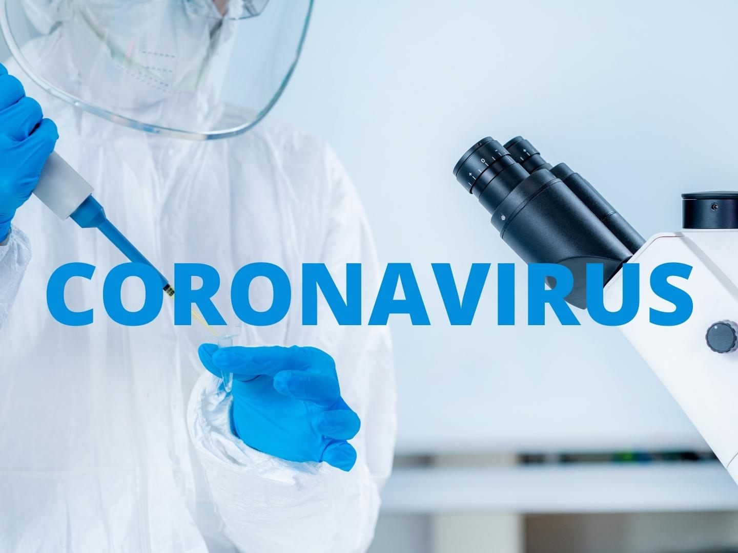 Die aktuellen Corona-Zahlen für Vorarlberg.