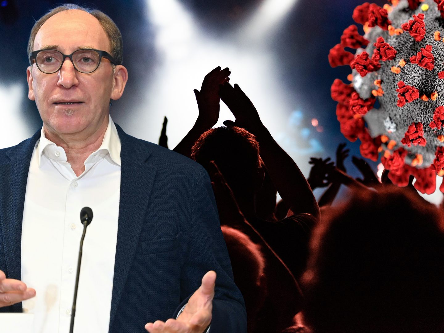 Opposition ärgert sich über Vorgangsweise der Koalition