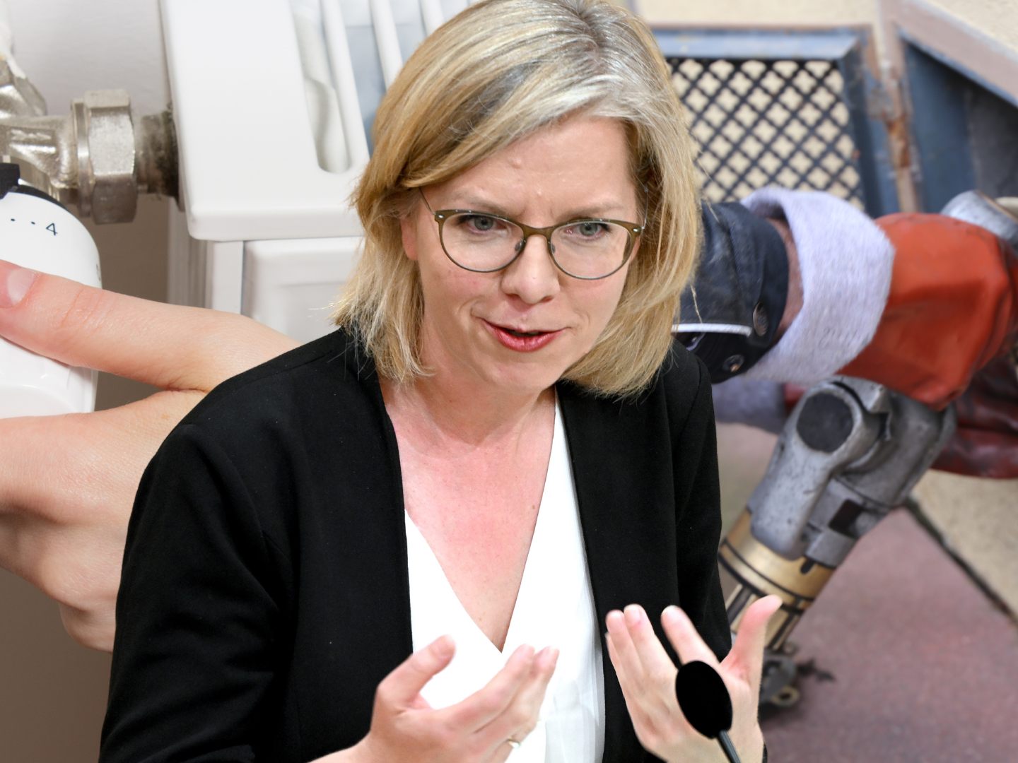 Komplettes Aus für Kohle- und Ölheizungen bis 2035 Komplettes Aus für Kohle- und Ölheizungen bis 2035