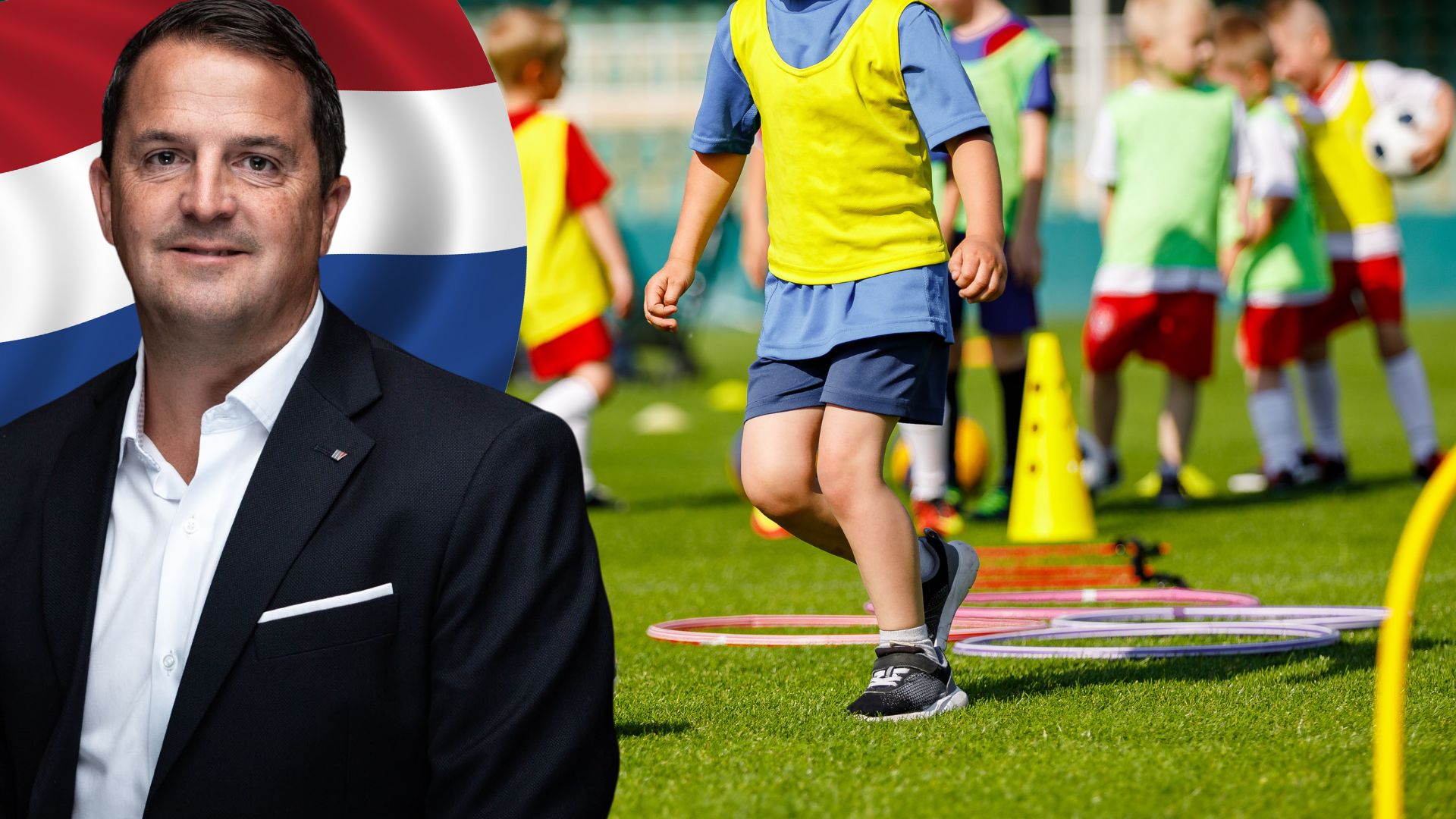 Jürgen Kessler war am Wochenende auf Fußballreise in Holland.
