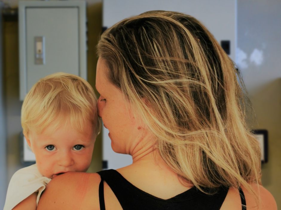 Zehn Alleinerziehende werden bei Strom- und Gasnachzahlungen unterstützt.