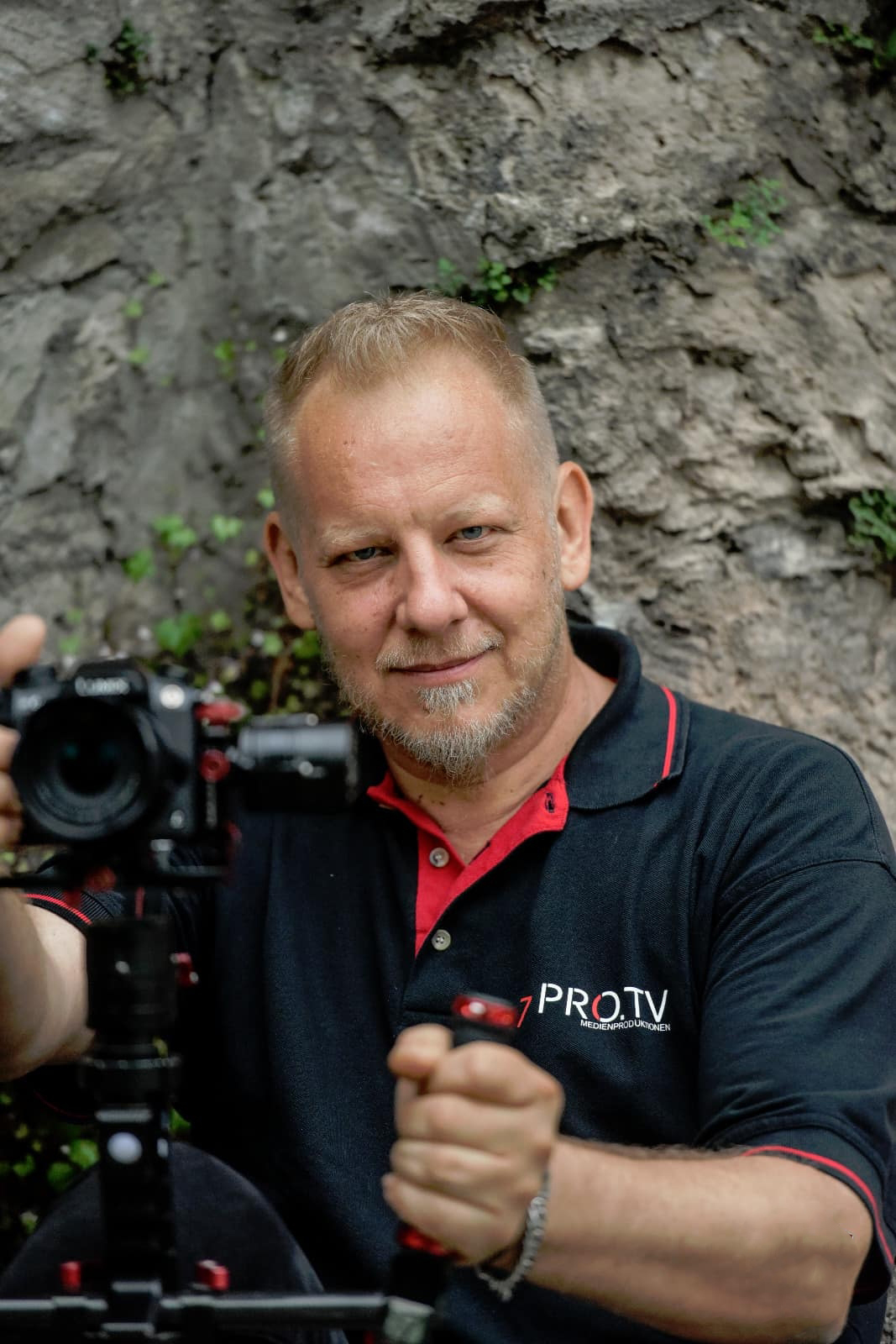Robert Giggenbacher