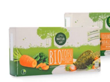 Der Lebensmitteldiskonter Hofer ruft "NATUR aktiv bzw. BIO natura Vegane Medaillons, Sorte Tofumedaillons mit Spinat" (320 g) mit Mindesthaltbarkeitsdatum/Charge 14.01.2023/L.21170, 18.01.2023/L.21166 und 15.04.2023/L.21079 zurück. Der Lebensmitteldiskonter Hofer ruft "NATUR aktiv bzw. BIO natura Vegane Medaillons, Sorte Tofumedaillons mit Spinat" (320 g) mit Mindesthaltbarkeitsdatum/Charge 14.01.2023/L.21170, 18.01.2023/L.21166 und 15.04.2023/L.21079 zurück.