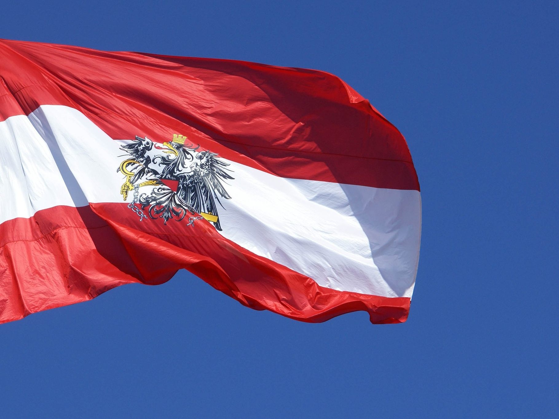 Die beliebteste Marke in Österreich bleibt "Österreich".