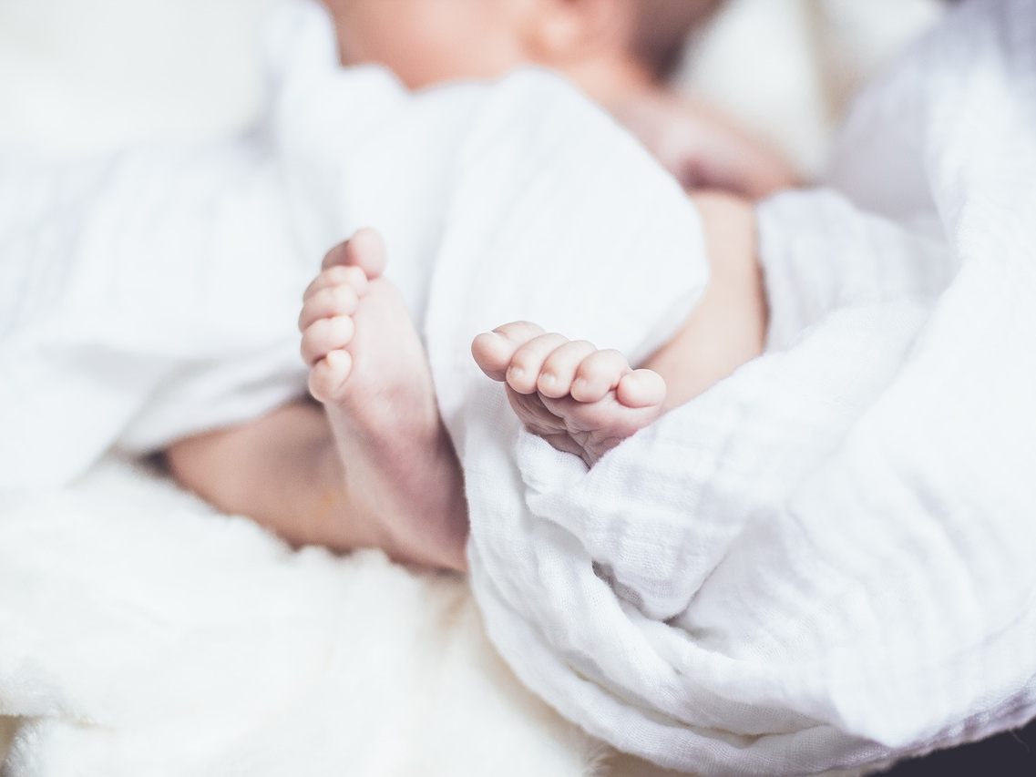 Ein Baby in Wien-Donaustadt wies Symptome einer Medikamentenüberdosis auf Ein Baby in Wien-Donaustadt wies Symptome einer Medikamentenüberdosis auf