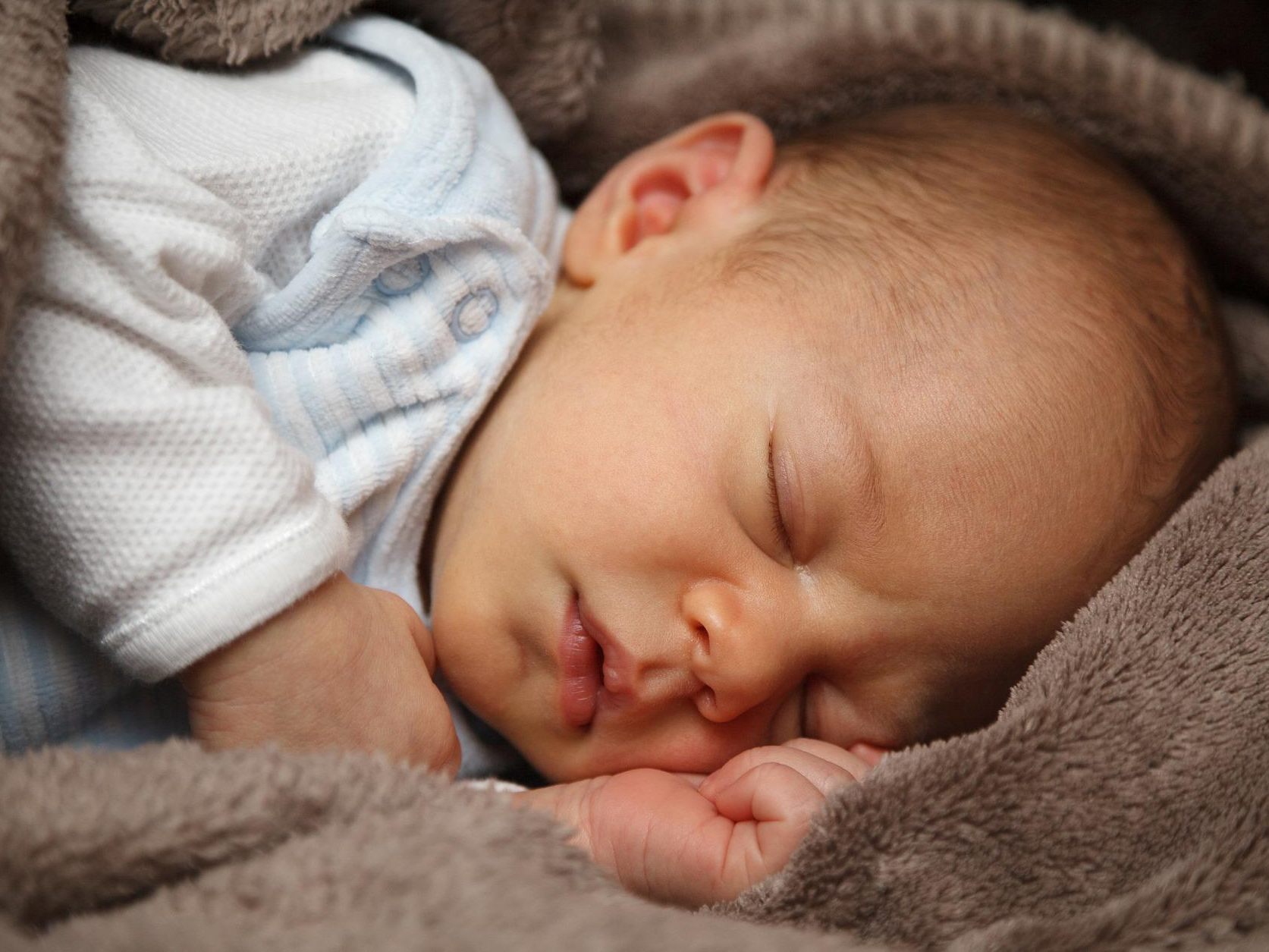 Der Babyschlafsack der Marke Boninio wird zurückgerufen wegen Erstickungsgefahr. Der Babyschlafsack der Marke Boninio wird zurückgerufen wegen Erstickungsgefahr.