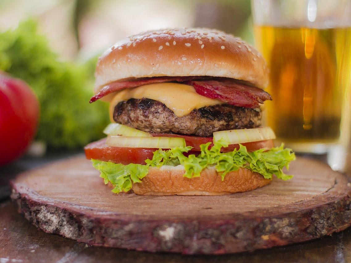 Burgerista steht vor Insolvenz. Burgerista steht vor Insolvenz.